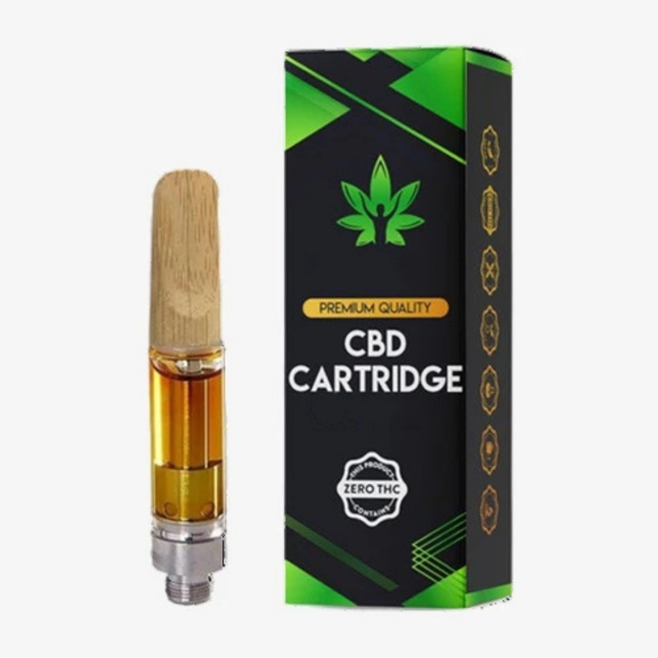 Comprehensive Guide to 1ml Vape Cartridge Packaging Solutions