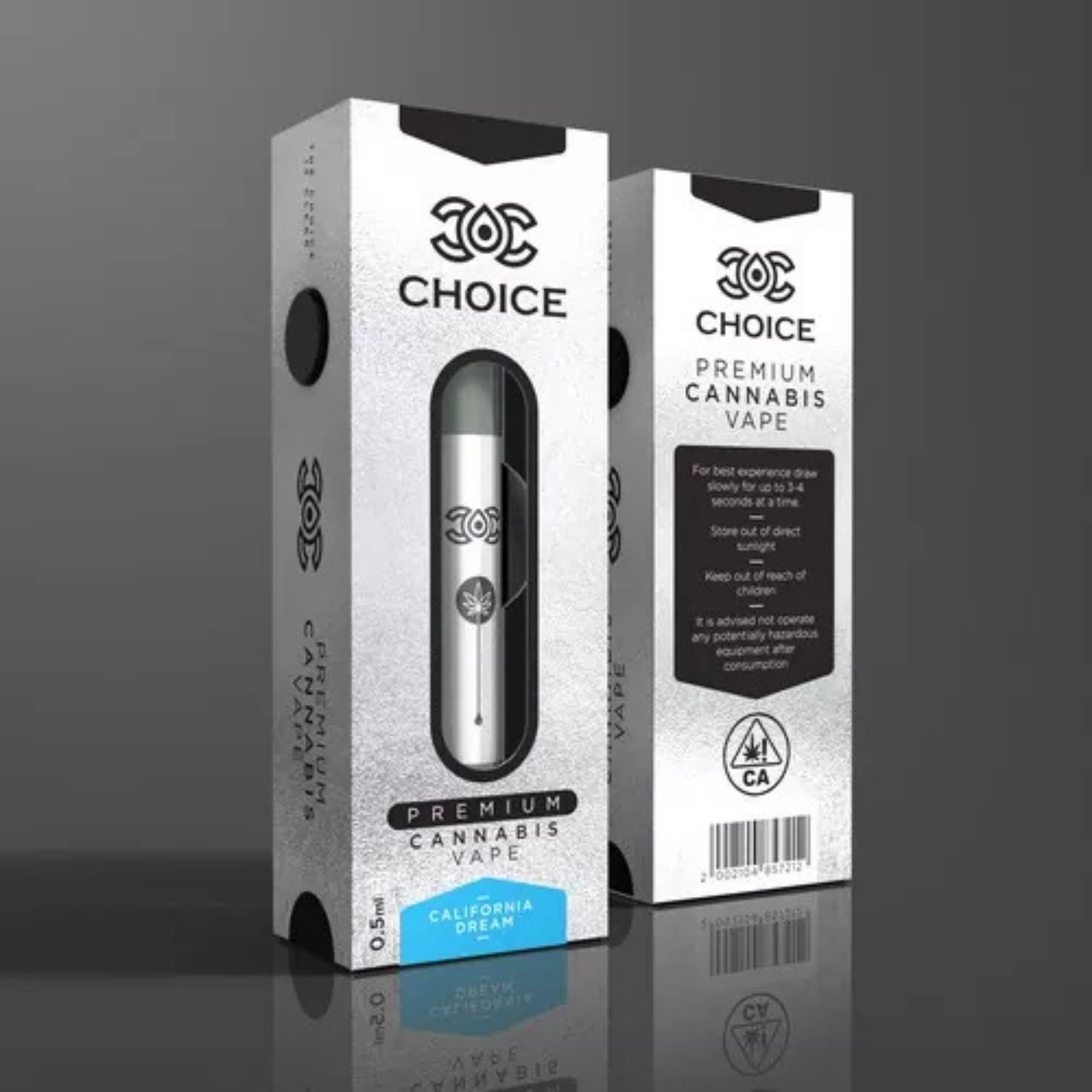 Comprehensive Guide to 1ml Vape Cartridge Packaging Solutions