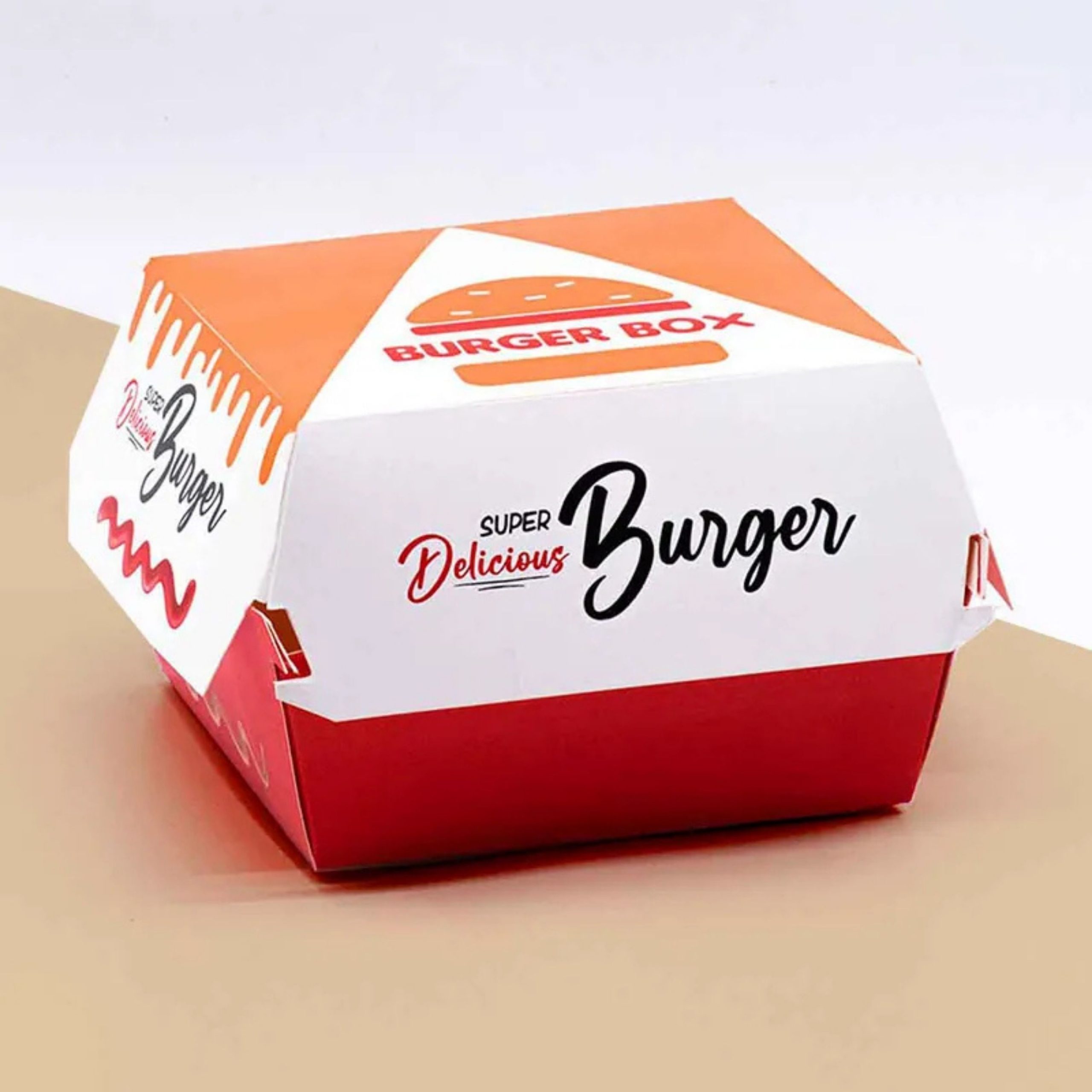 Biodegradable Food Packaging Boxes: The Future of Sustainable Packaging