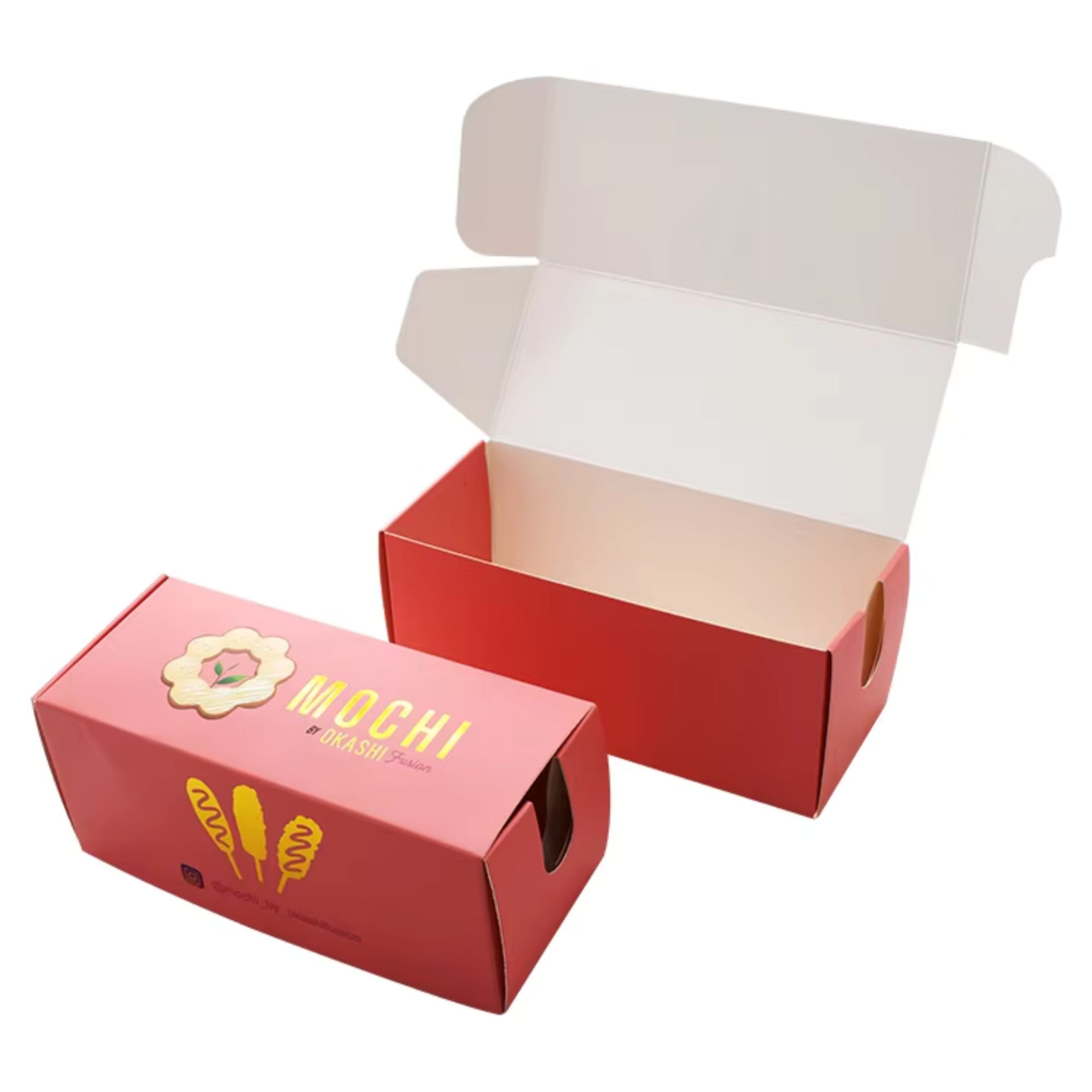 Biodegradable Food Packaging Boxes: The Future of Sustainable Packaging