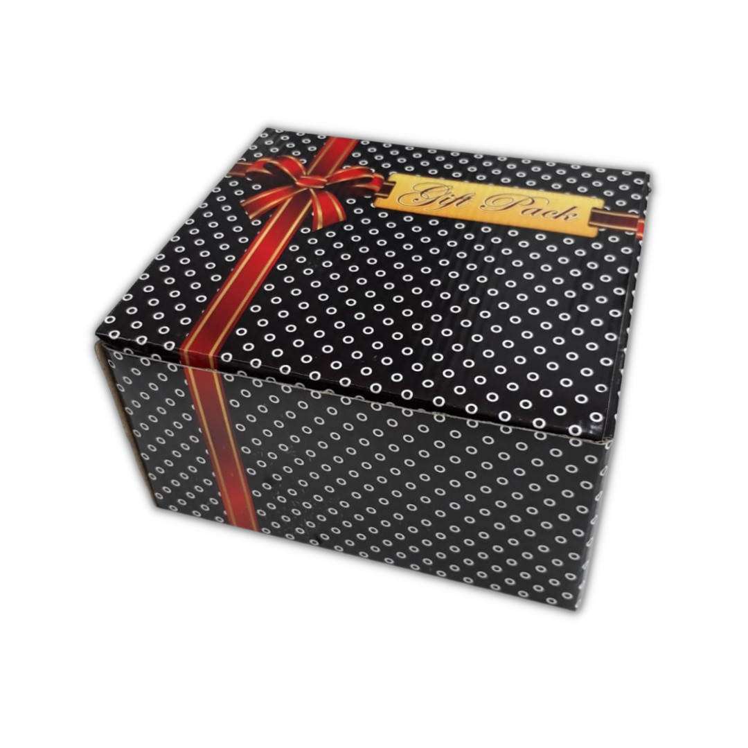 Comprehensive Guide to Birthday Gift Packaging Boxes