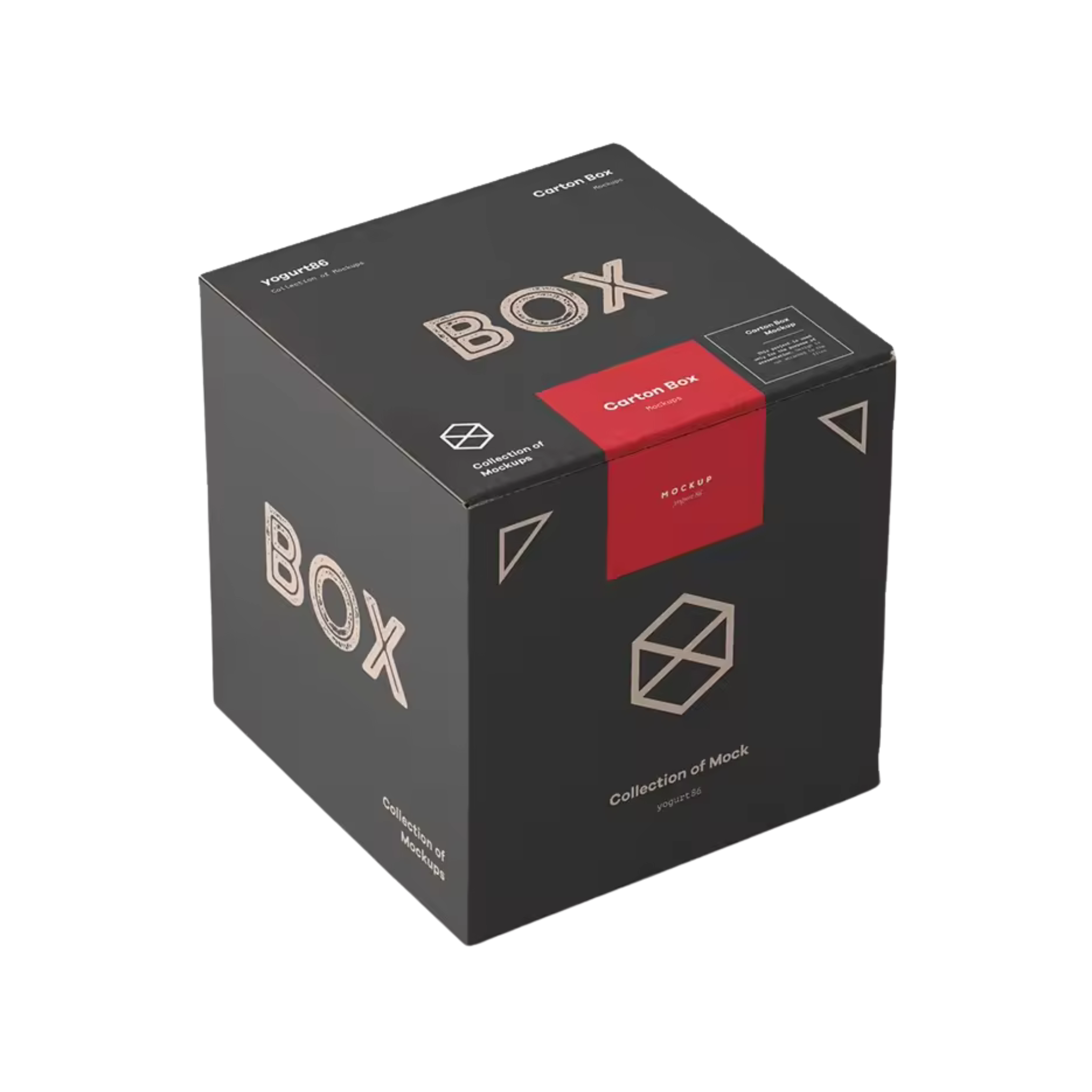 Comprehensive Guide to Black Cardboard Packaging Boxes
