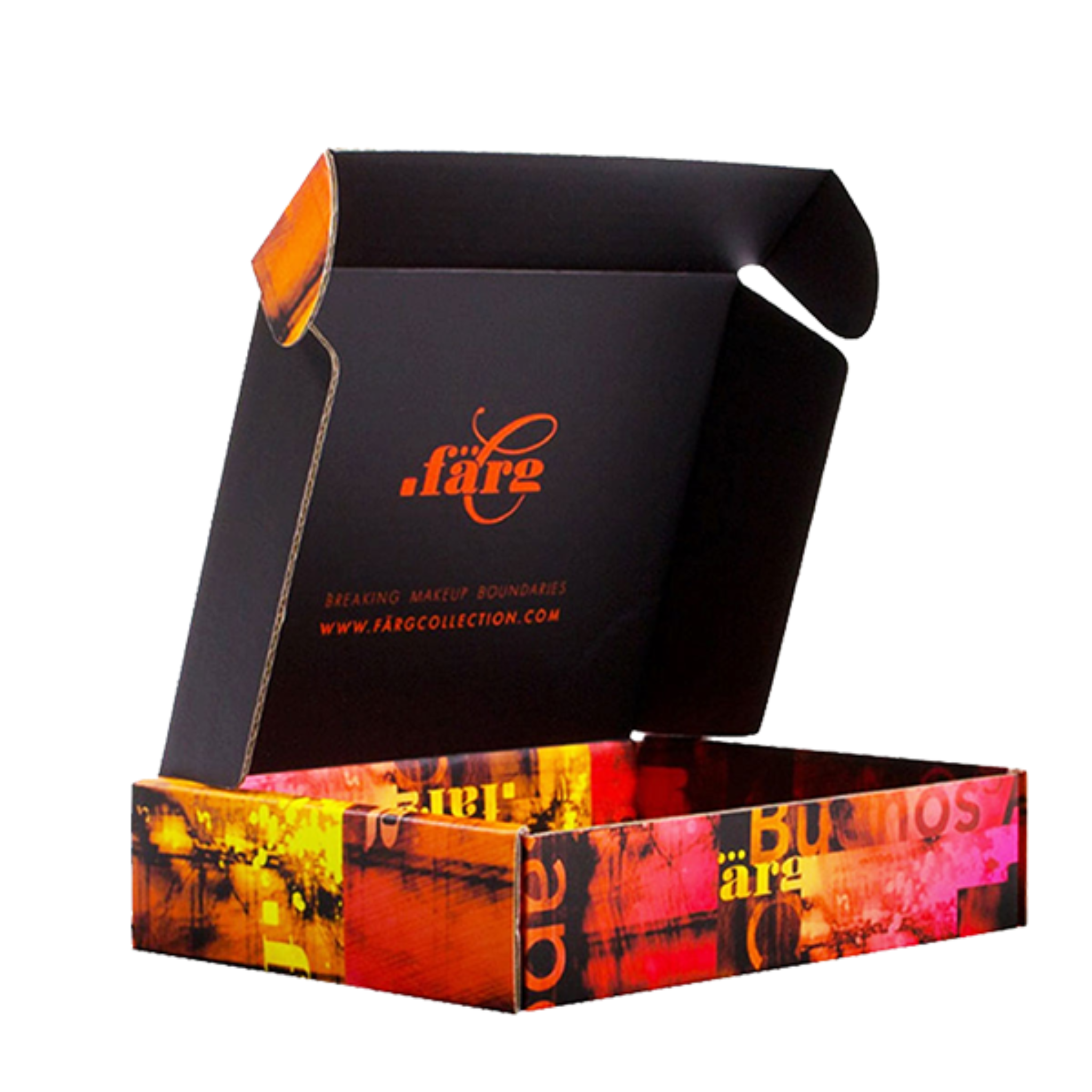 Comprehensive Guide to Black Cardboard Packaging Boxes