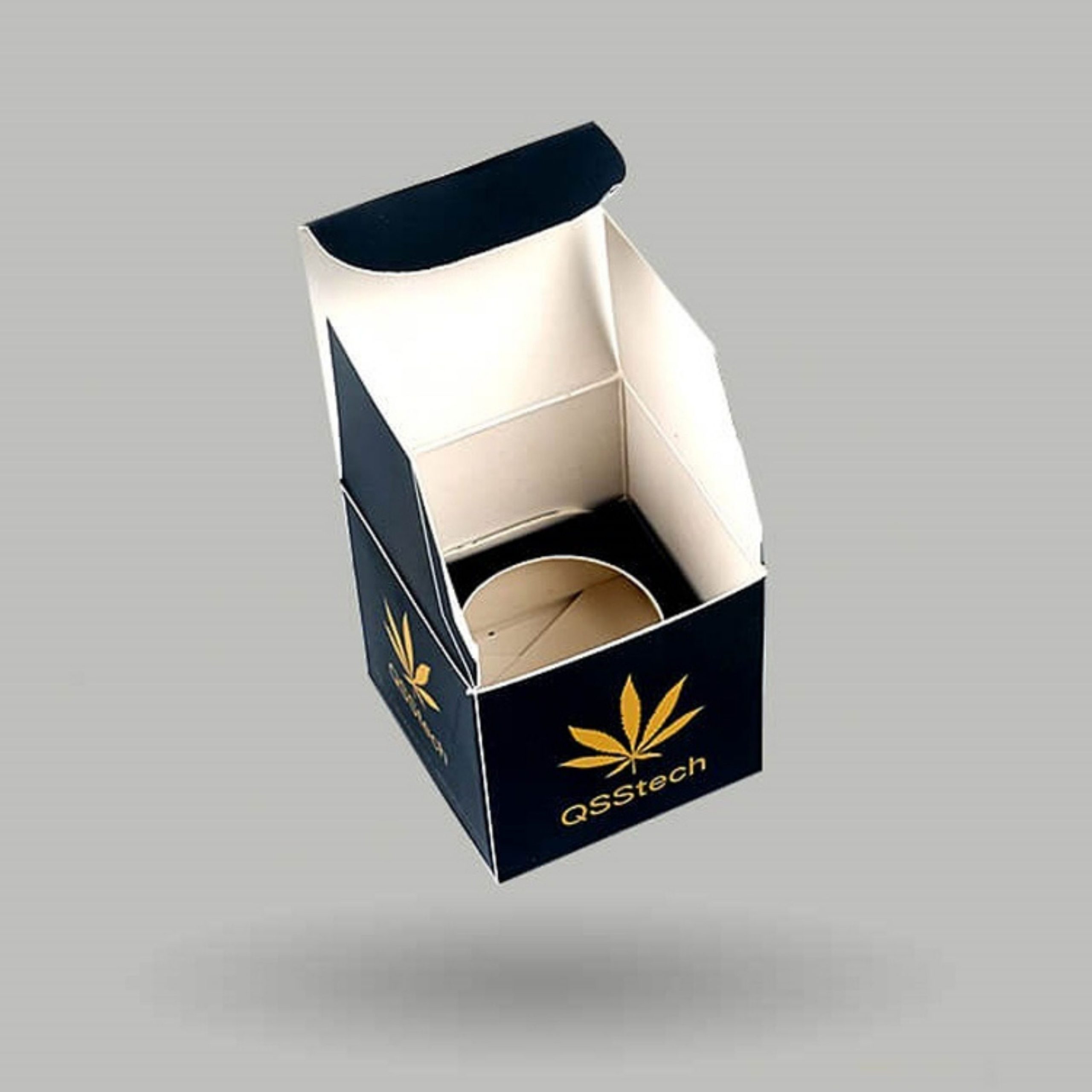 Black Tuck Top Packaging Boxes: Complete Guide for Custom Packaging Solutions