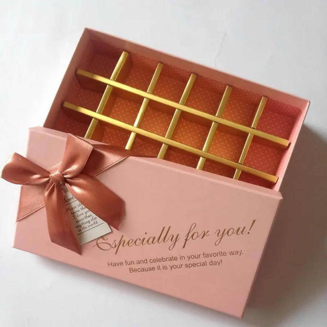 Bonbon Packaging Boxes: The Ultimate Guide for Chocolate Presentation