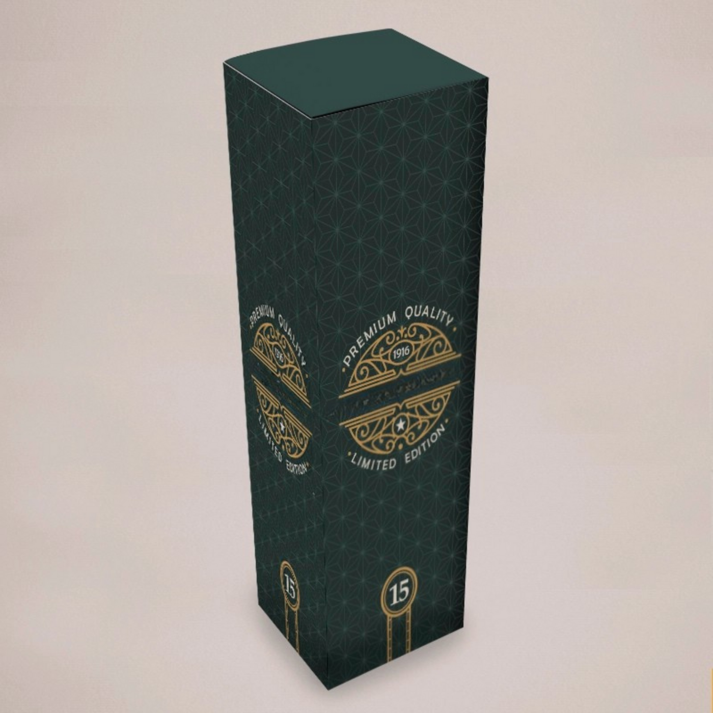 Expert Guide to Finding the Perfect Bottle Packaging Boxes