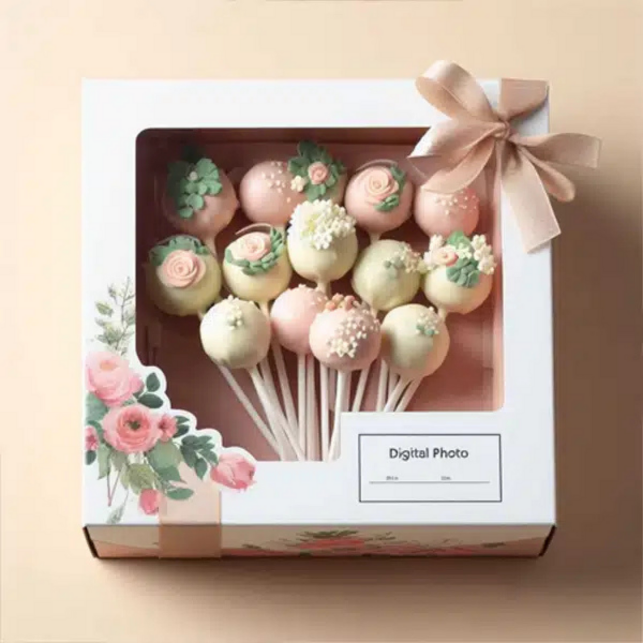 Exceptional Cake Pop Packaging Boxes For Every Occasion