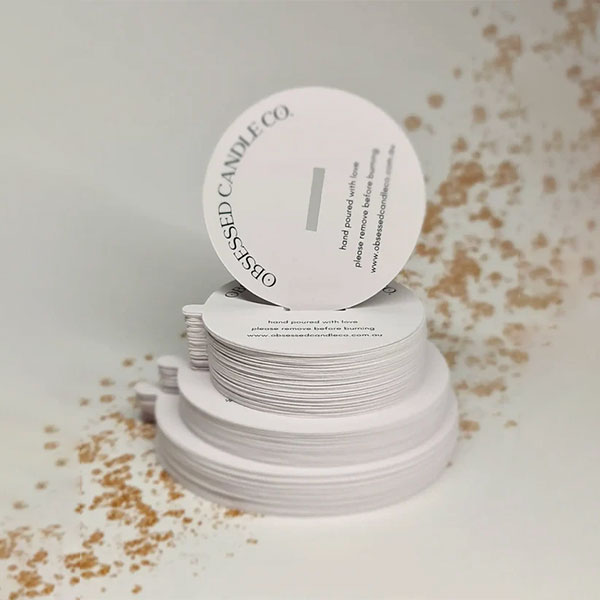 Custom Candle Dust Covers Packaging Boxes | Expert Insights
