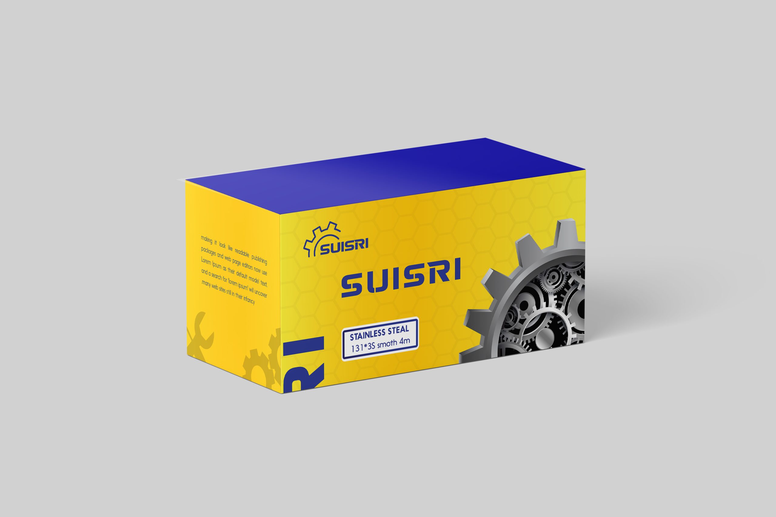 Custom Car Parts Packaging Boxes: Secure Solutions for Automotive Needs