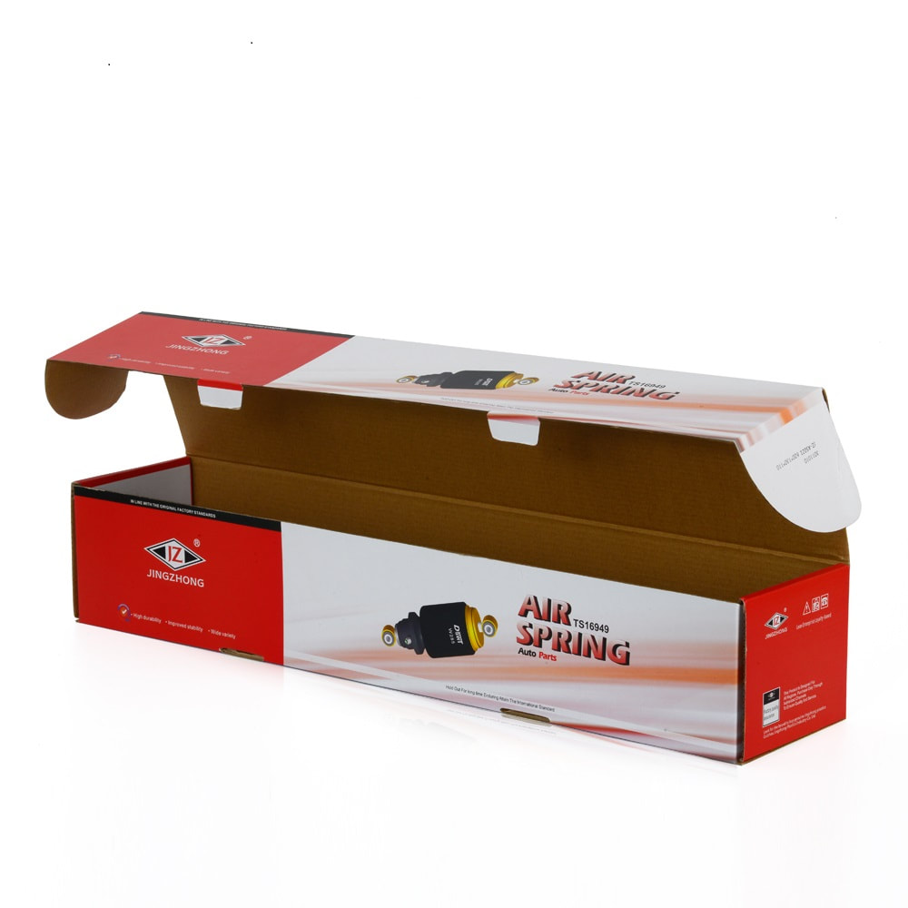 Custom Car Parts Packaging Boxes: Secure Solutions for Automotive Needs
