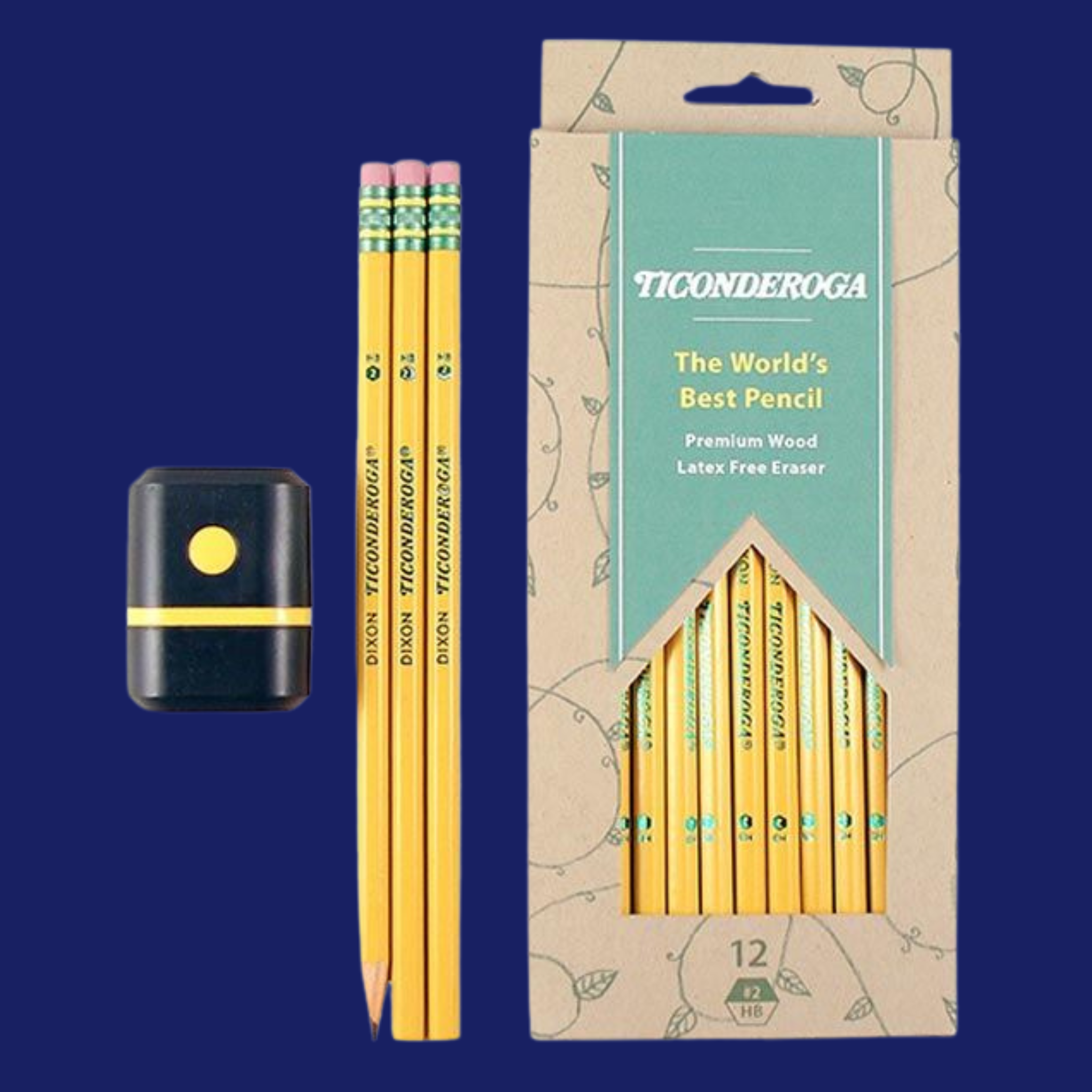 Comprehensive Guide to Cardboard Pencil Packaging Boxes with Lids