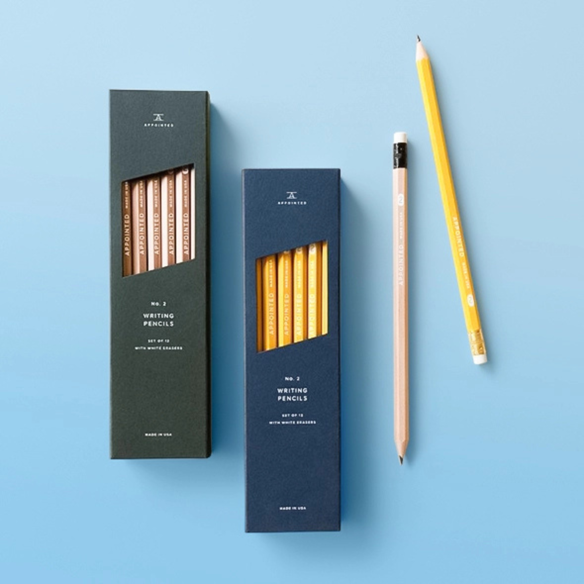 Comprehensive Guide to Cardboard Pencil Packaging Boxes with Lids