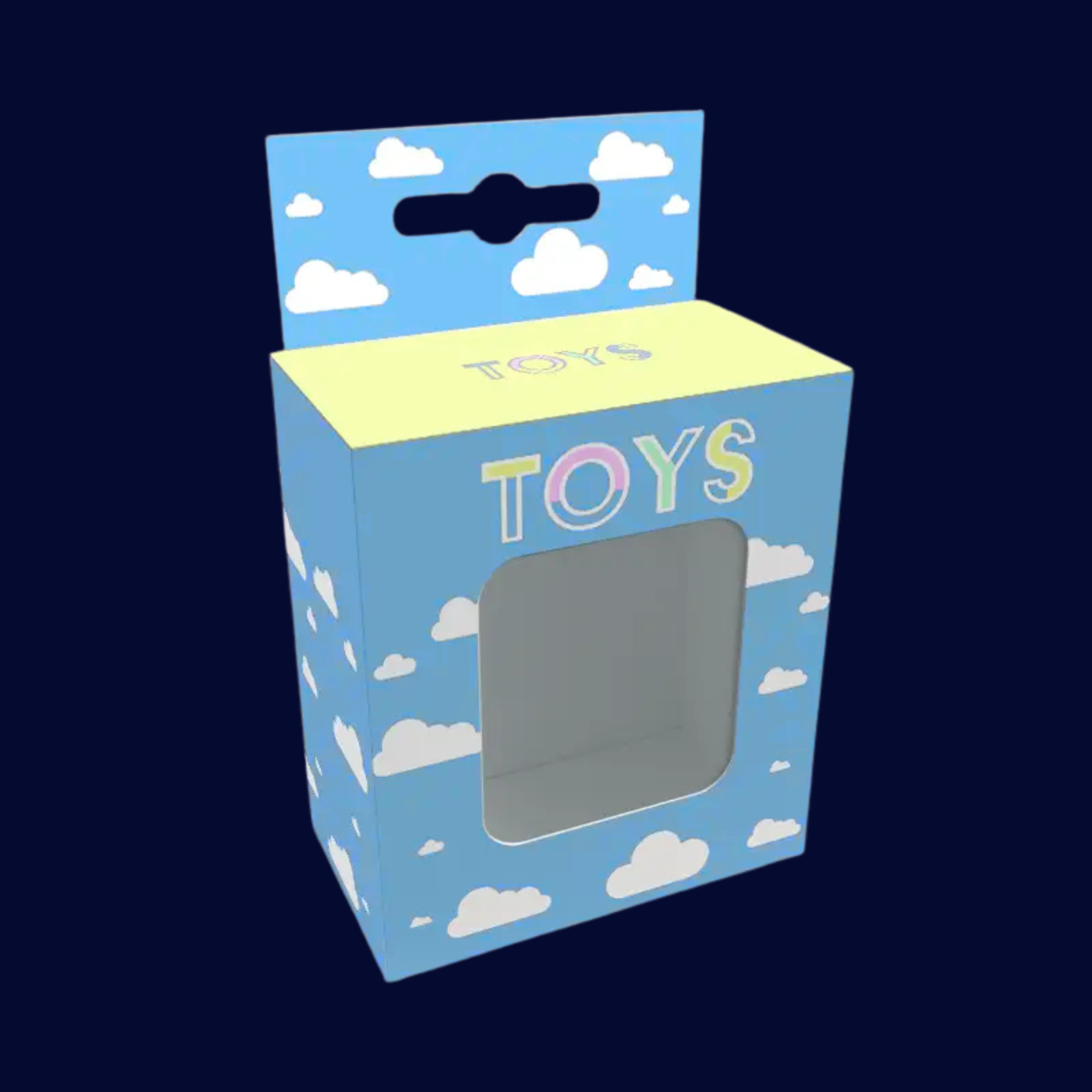 The Ultimate Guide to Cardboard Window Packaging Boxes