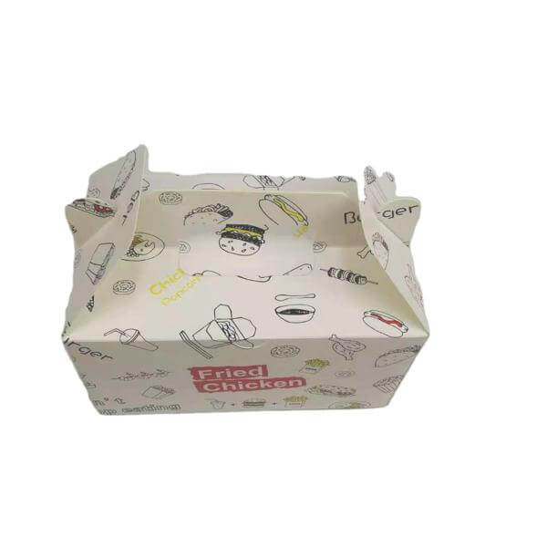 Comprehensive Guide to Chicken Packaging Boxes: Styles, Benefits, and Expert Insights