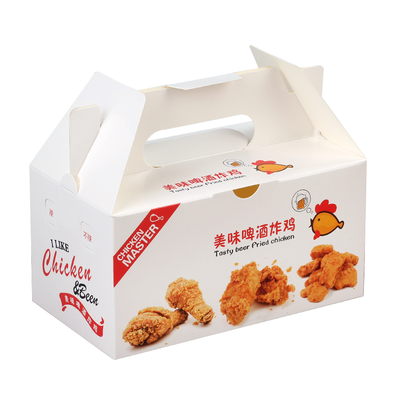 Comprehensive Guide to Chicken Packaging Boxes: Styles, Benefits, and Expert Insights