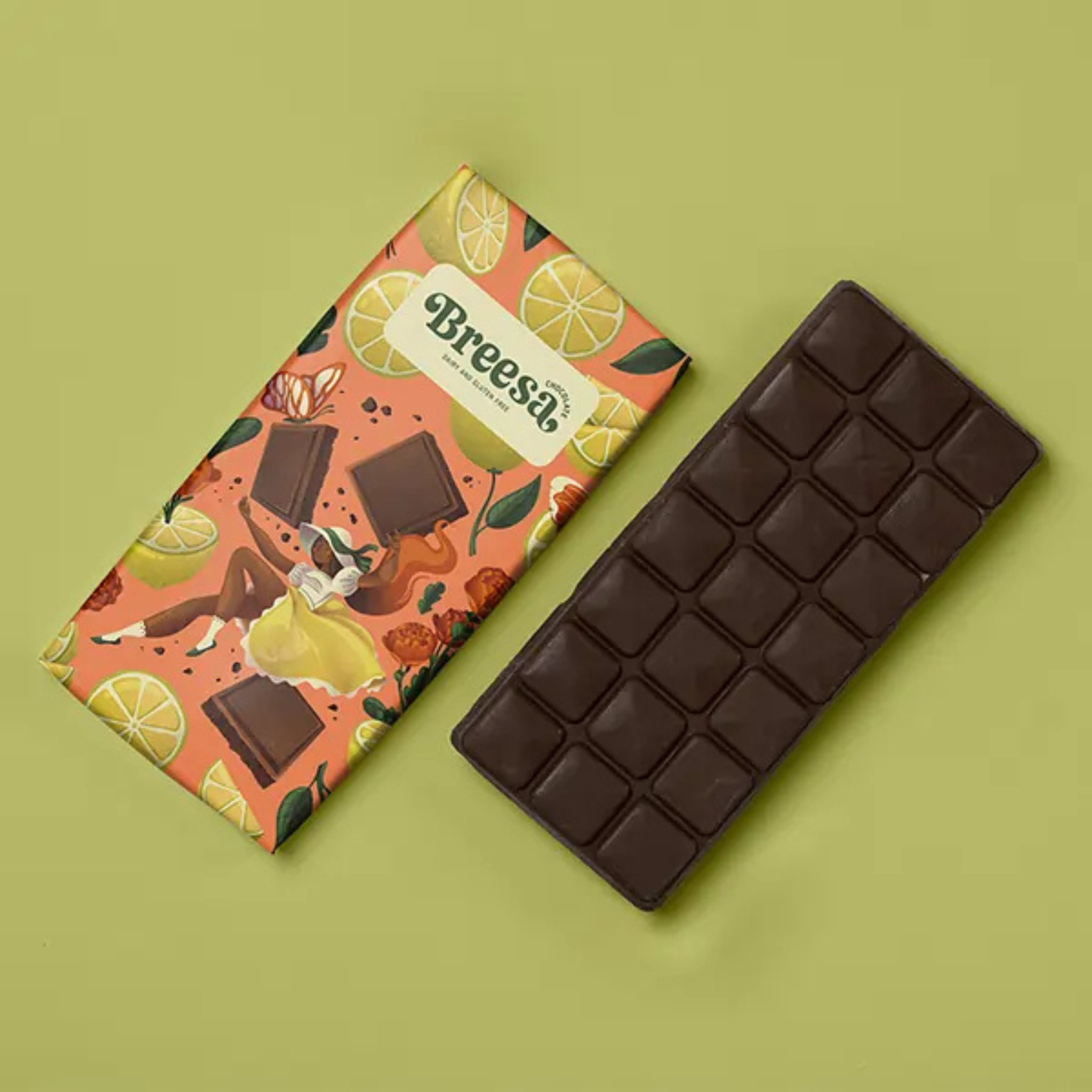 Expert Insights: Designing Functional & Eye-Catching Chocolate Bar Packaging Boxes