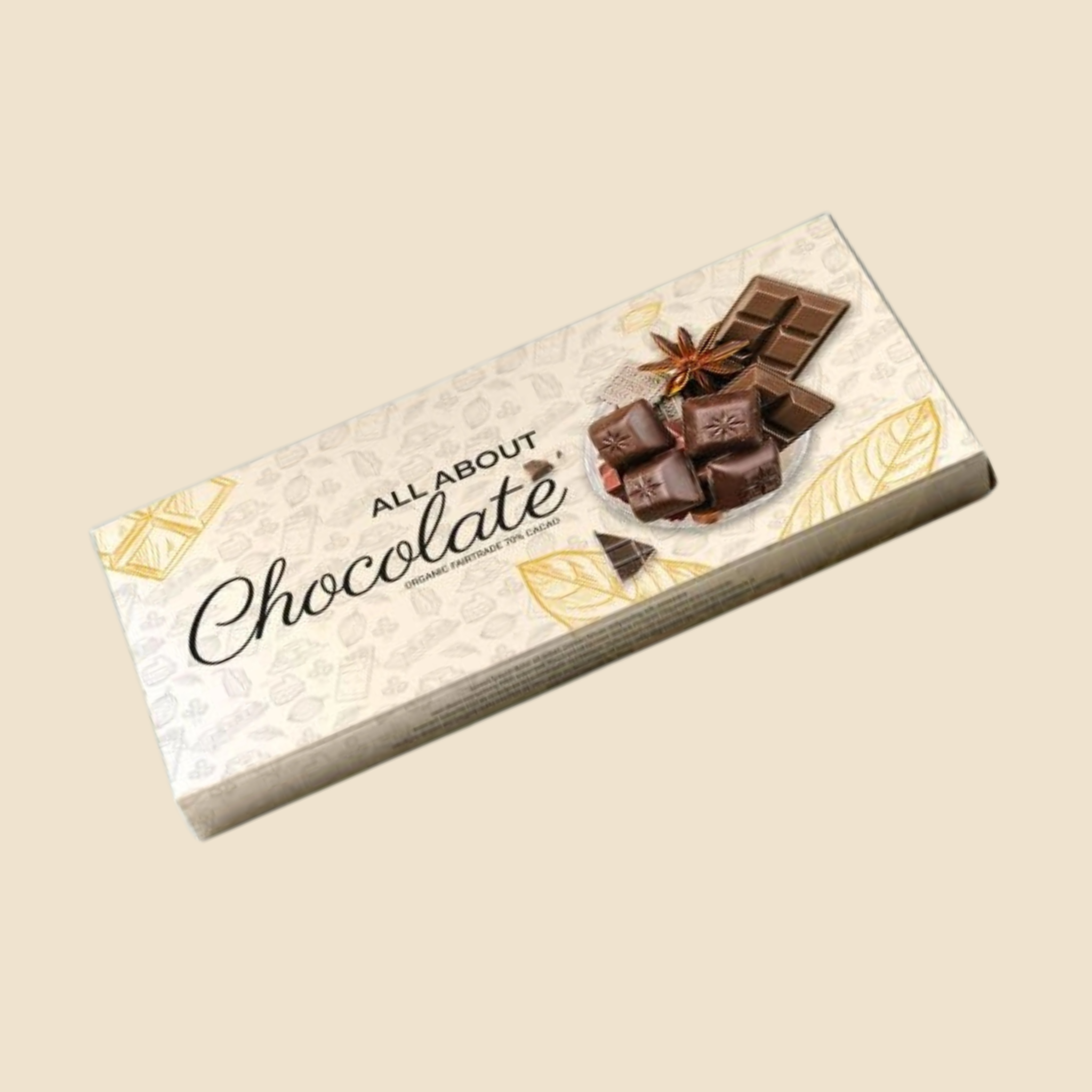 Expert Insights: Designing Functional & Eye-Catching Chocolate Bar Packaging Boxes