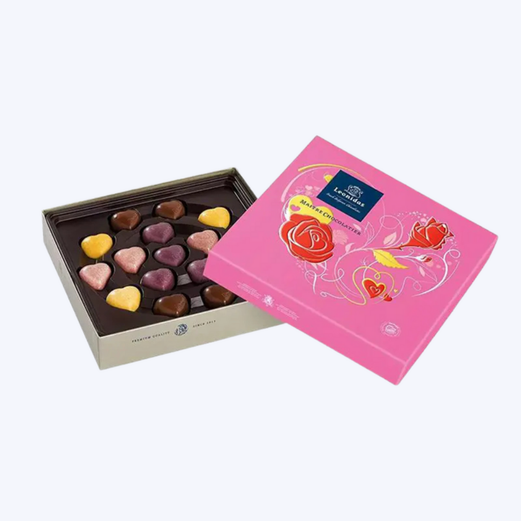 Expert Guide to Chocolate Candy Packaging Boxes