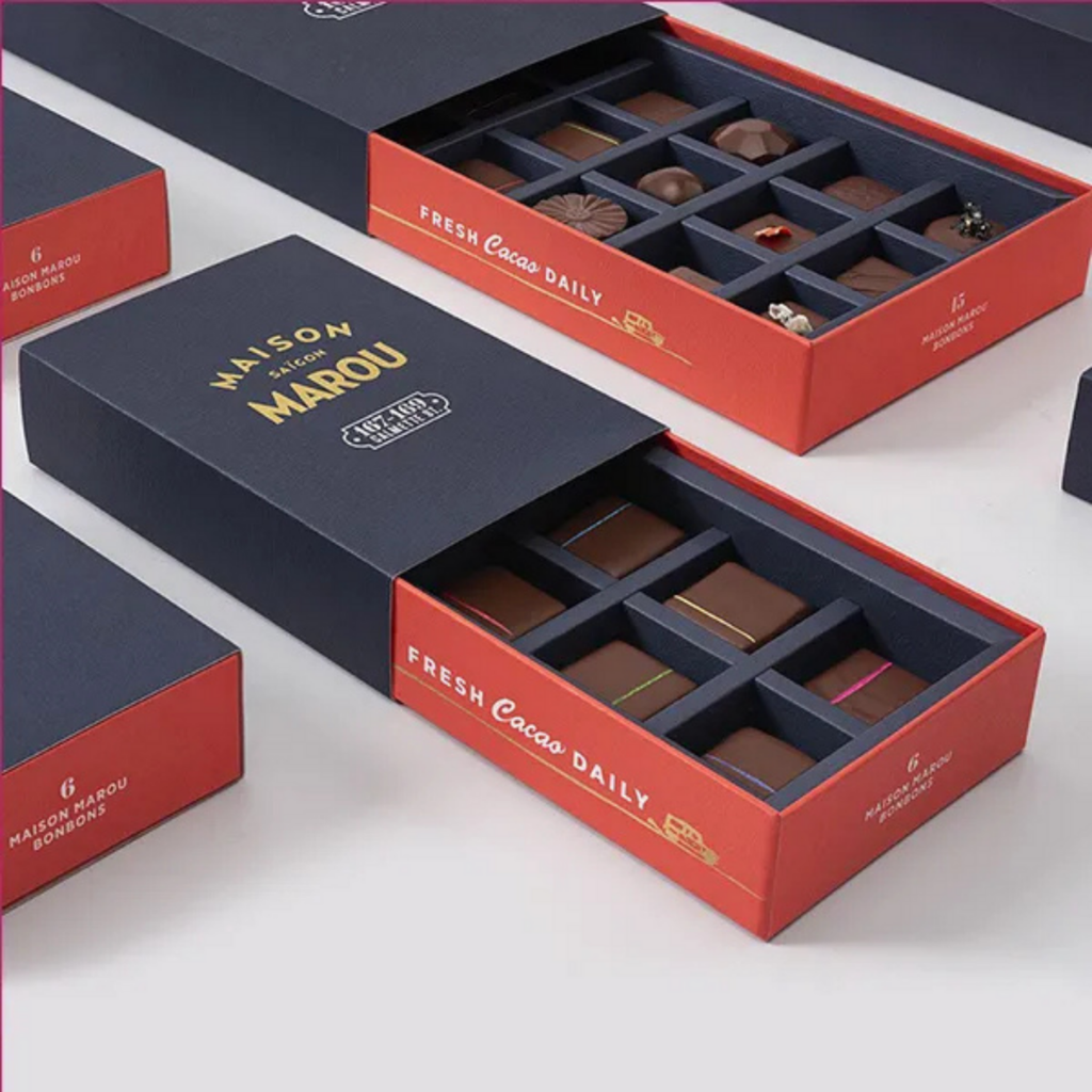 Expert Guide to Chocolate Candy Packaging Boxes