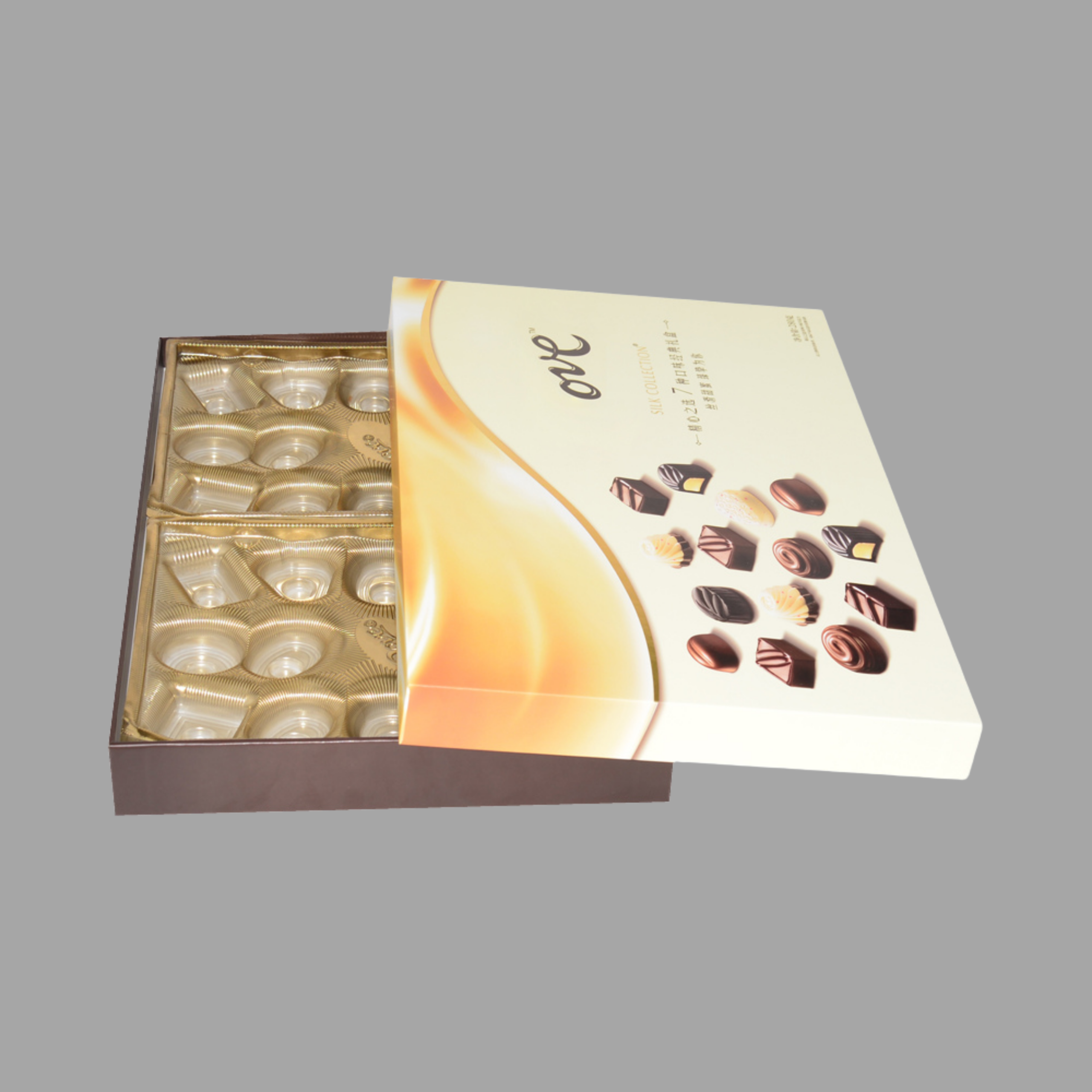 Your Guide to Choosing the Perfect Chocolate Gift Packaging Boxes