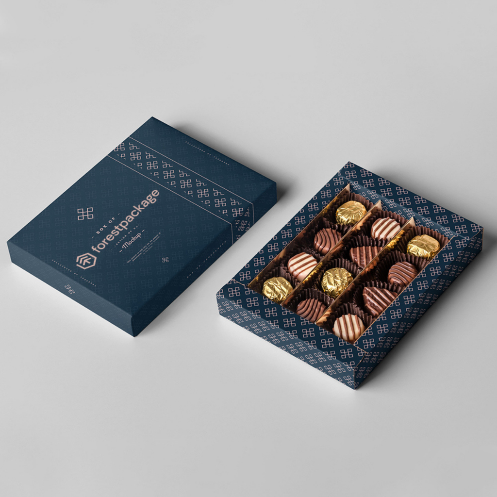 Your Guide to Choosing the Perfect Chocolate Gift Packaging Boxes