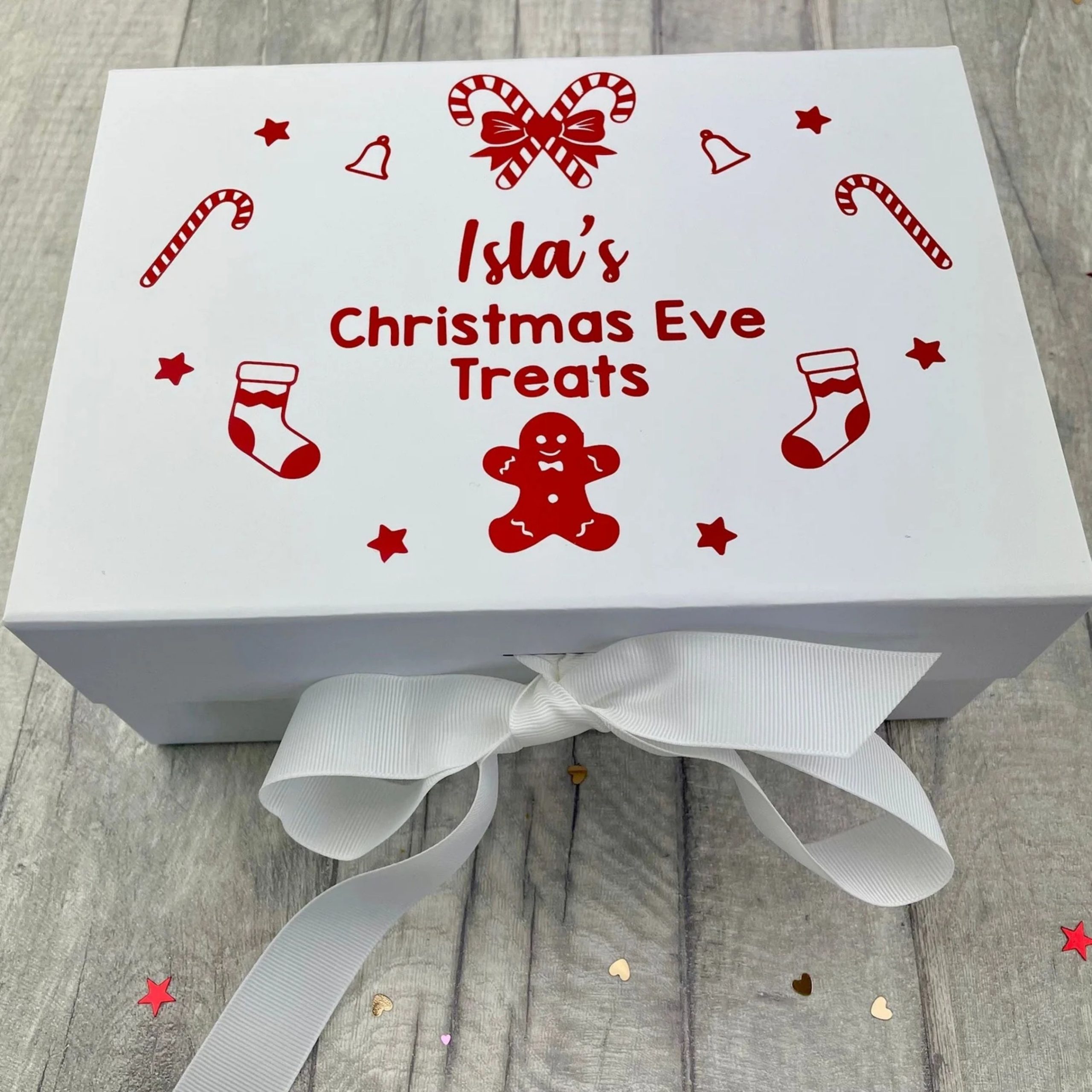 Ultimate Guide to Christmas Eve Packaging Boxes - Expert Advice