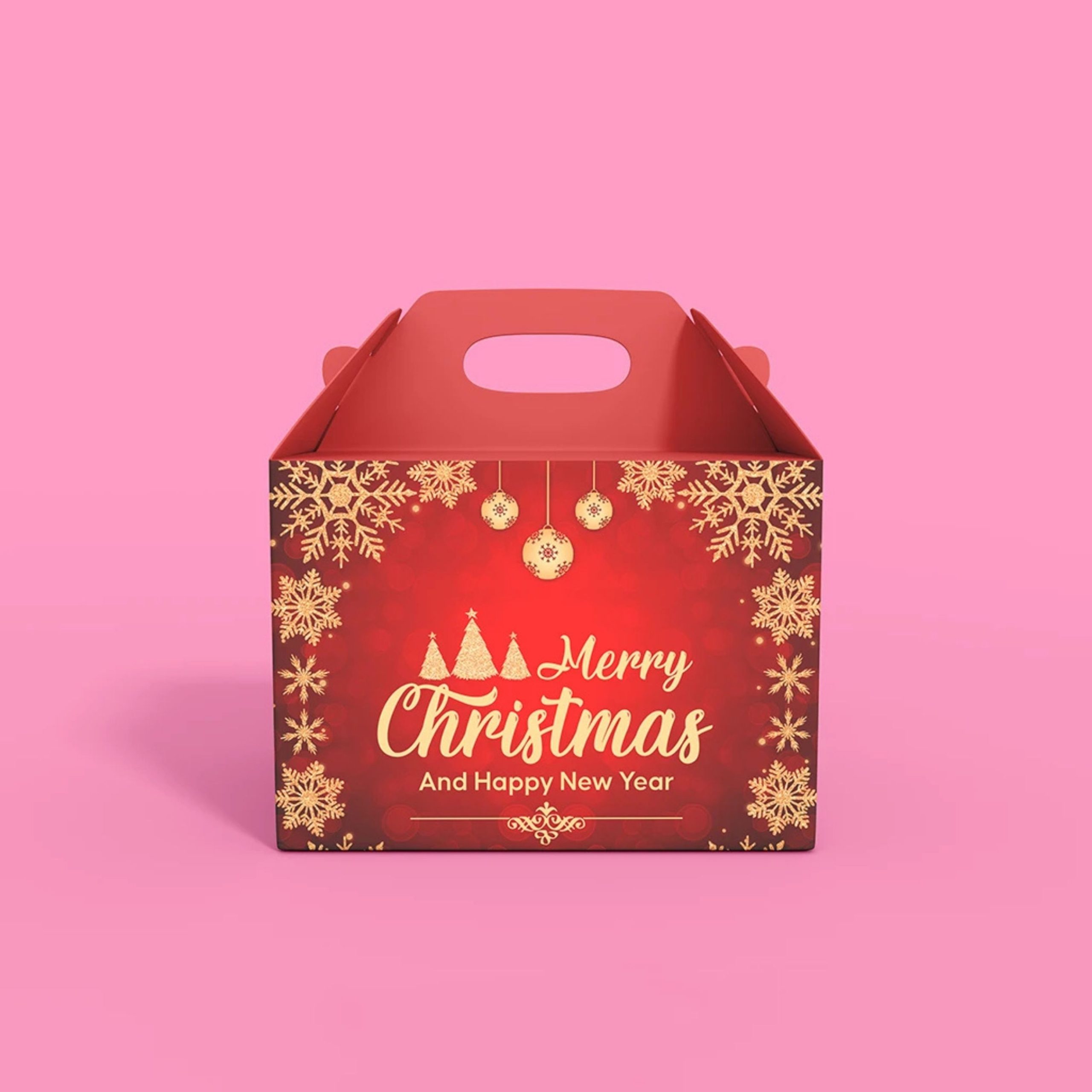 Ultimate Guide to Selecting Christmas Gift Packaging Boxes