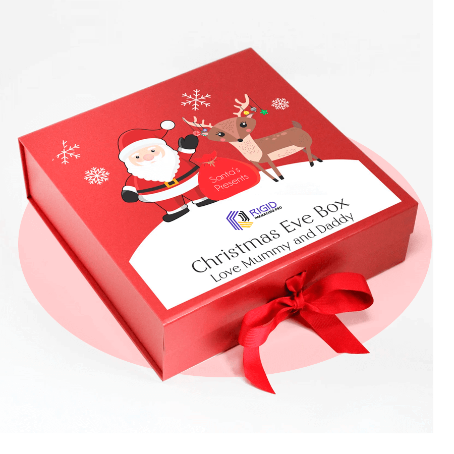 Christmas Mailer Packaging Boxes: Your Guide to Festive Shipping