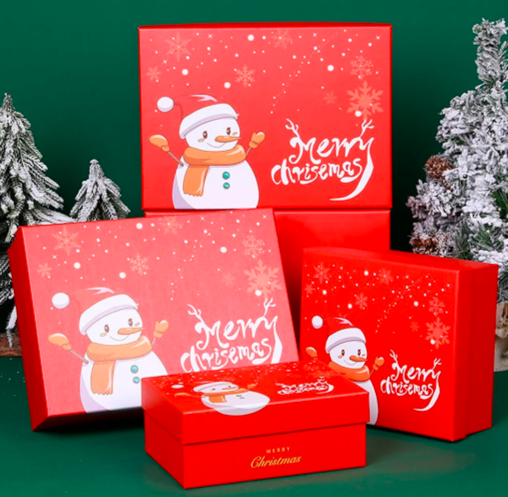 Christmas Mailer Packaging Boxes: Your Guide to Festive Shipping