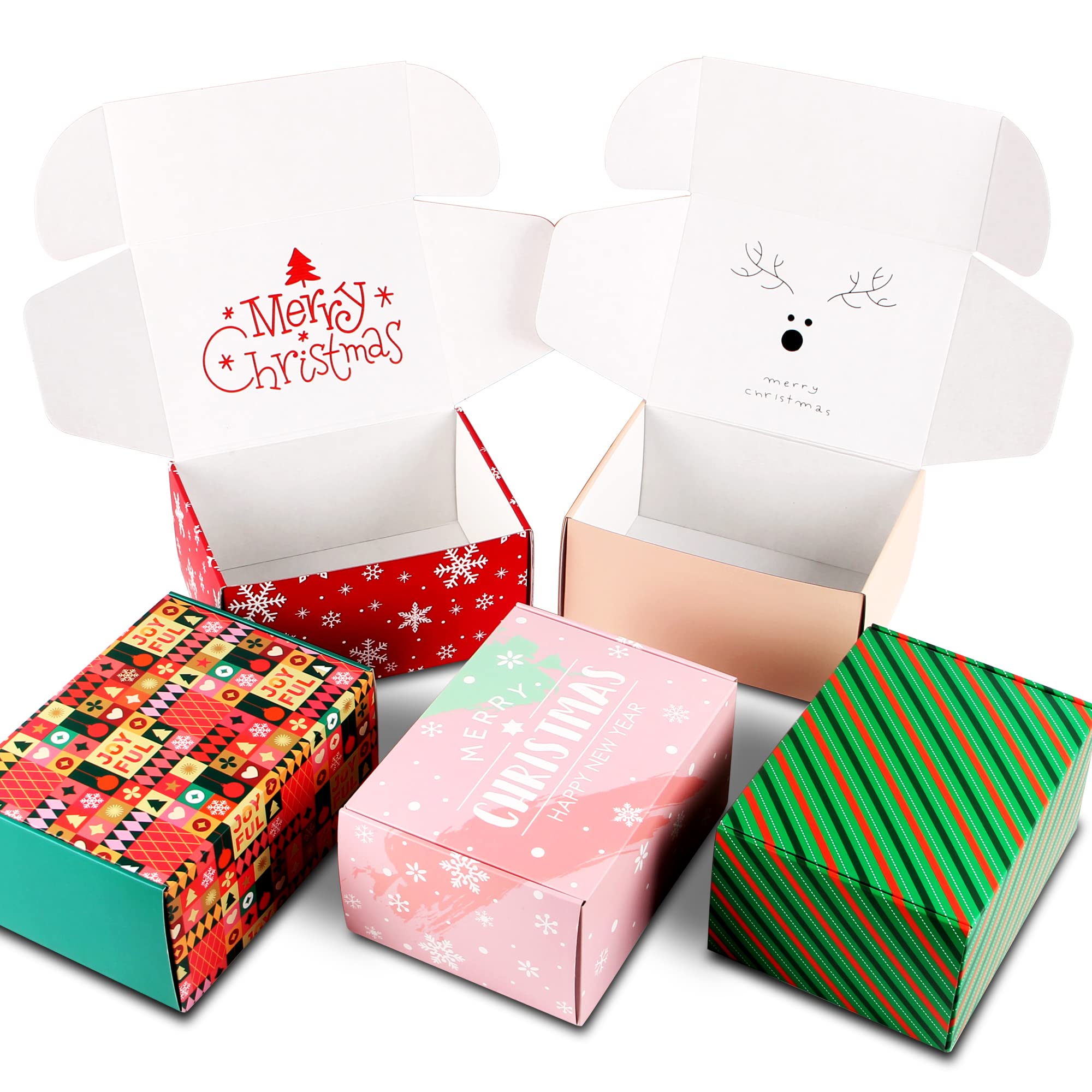 Top Custom Christmas Packaging Boxes with Lids: Your Ultimate Guide