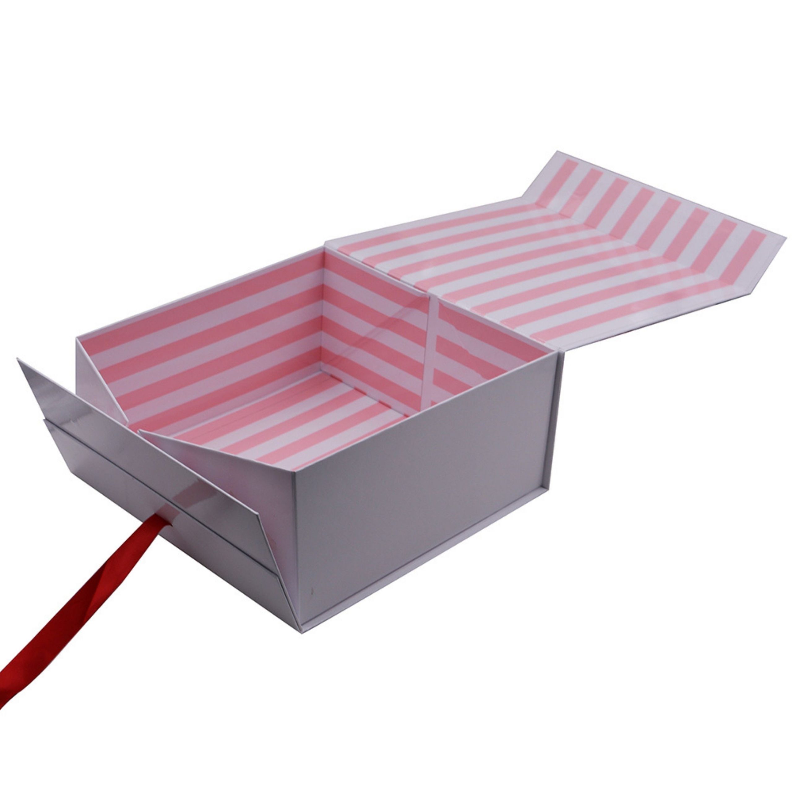 Collapsible Gift Packaging Boxes with Lids: The Perfect Blend of Style and Functionality