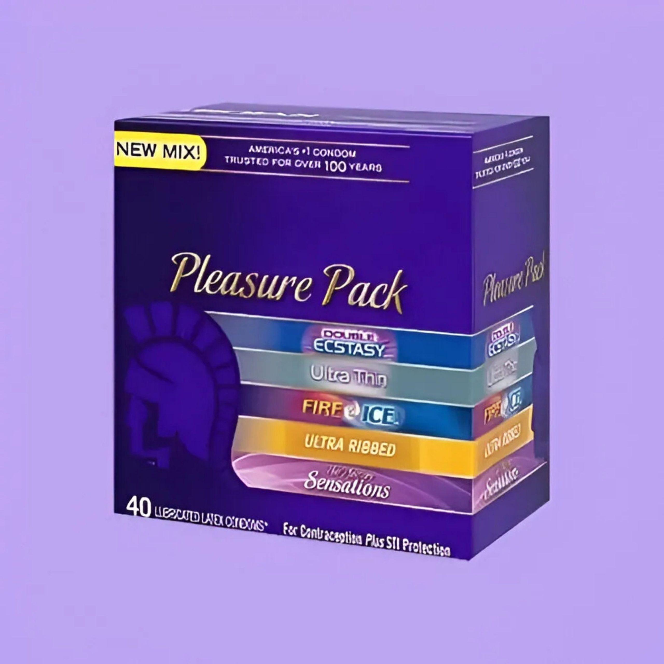 Comprehensive Guide to Custom Condom Packaging Boxes