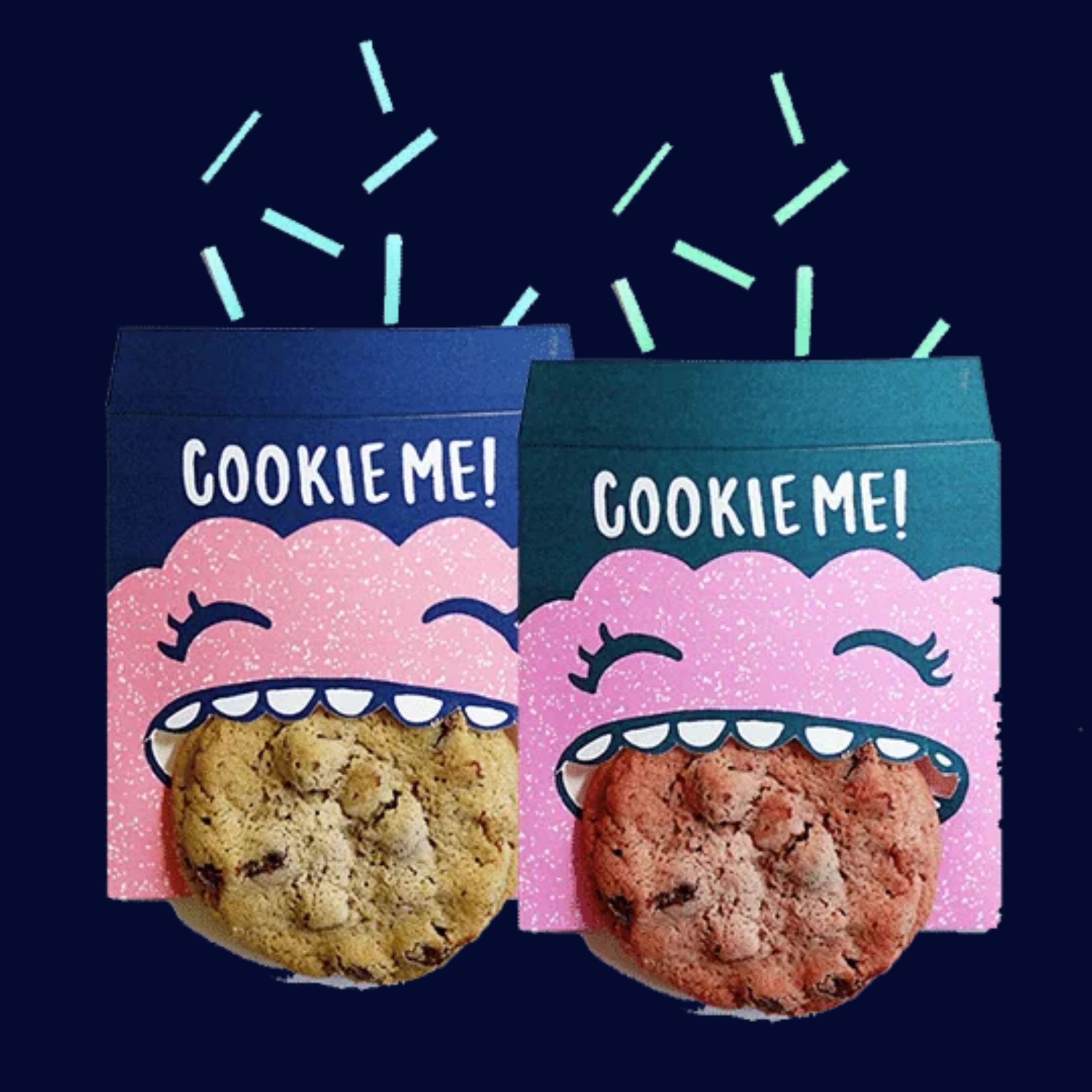 Exploring Cookie Sleeves Packaging Boxes: A Guide to Perfect Commercial Packaging