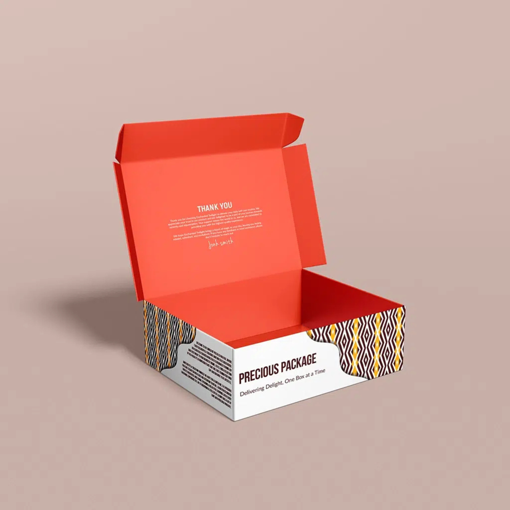 Comprehensive Guide to Custom Corrugated Mailer Packaging Boxes