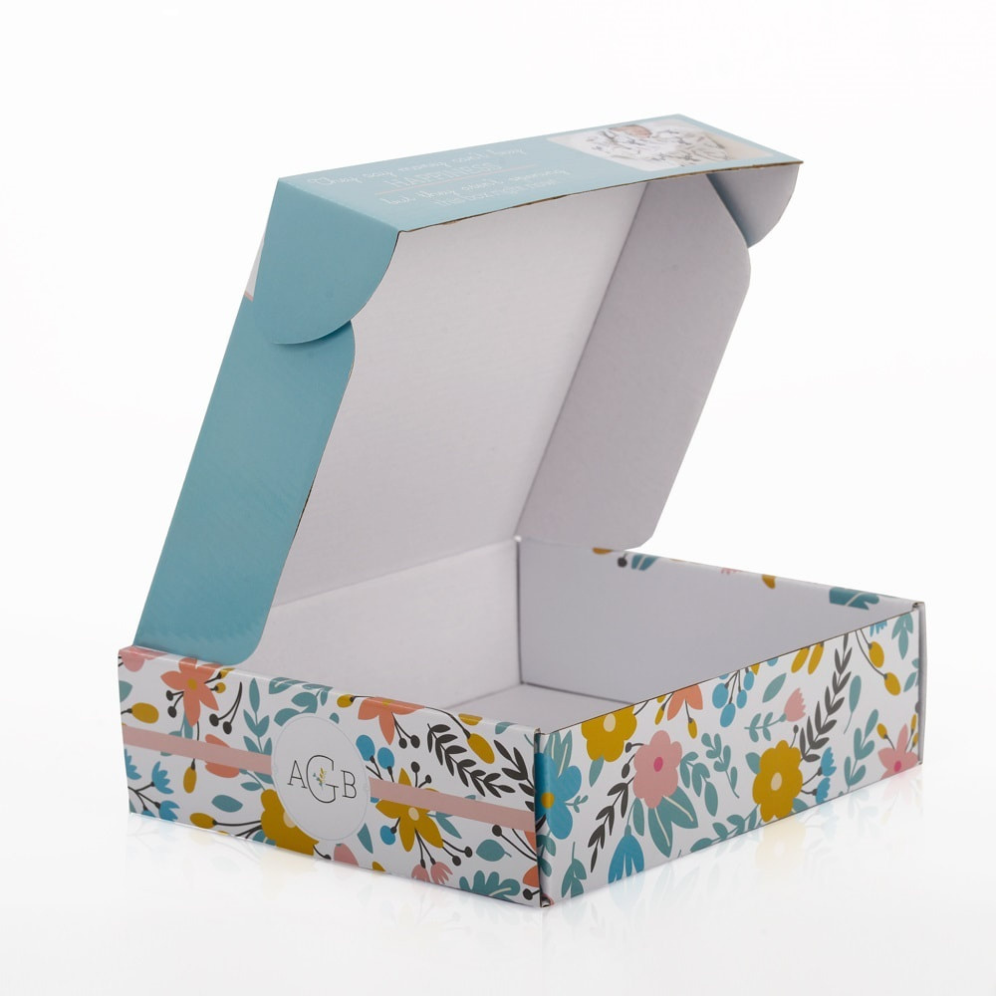 Comprehensive Guide to Custom Corrugated Mailer Packaging Boxes