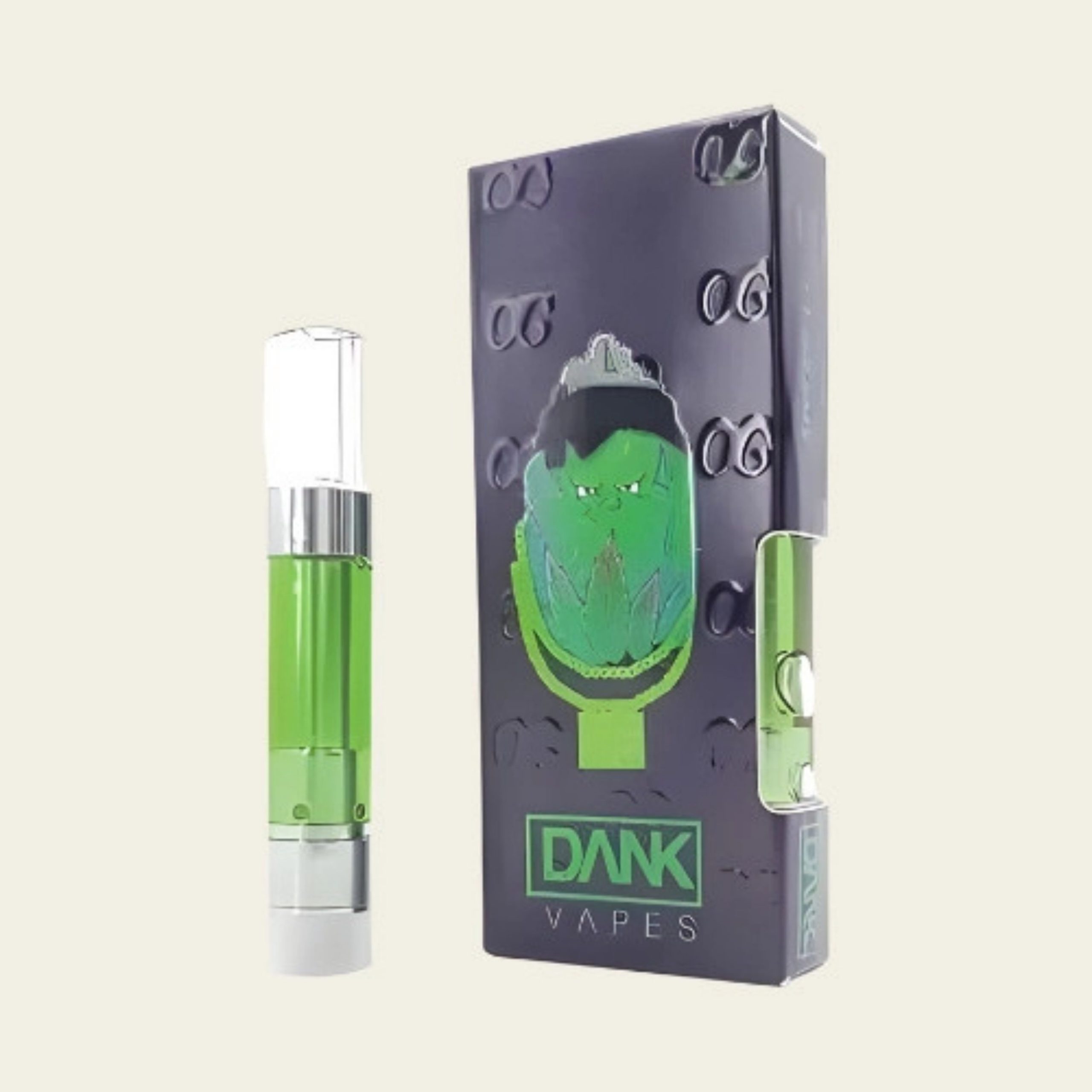 Dank Vape Packaging: An Expert Guide to Custom Packaging Solutions