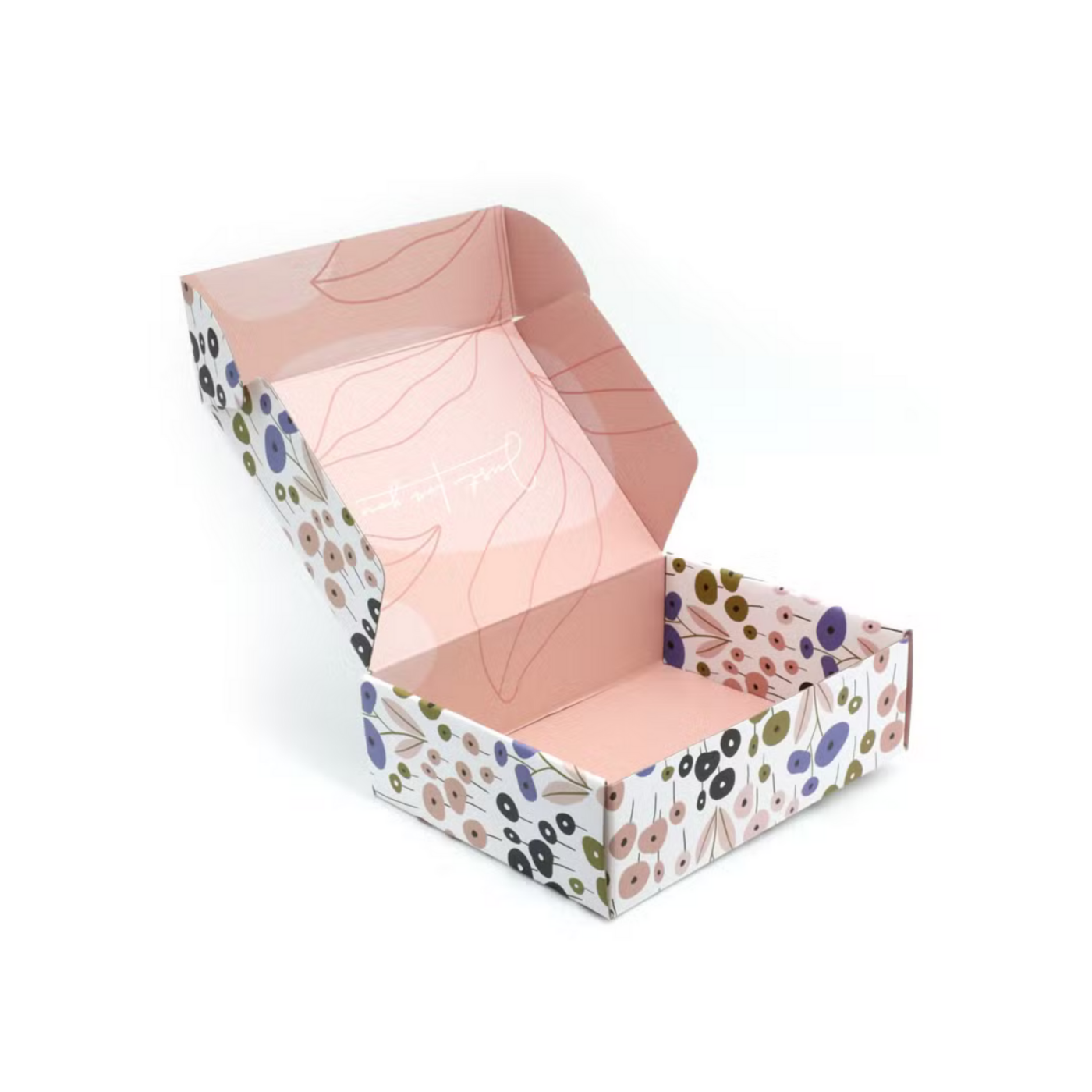 Custom Dessert Packaging Boxes: Elevate Your Brand with Style and Functionality