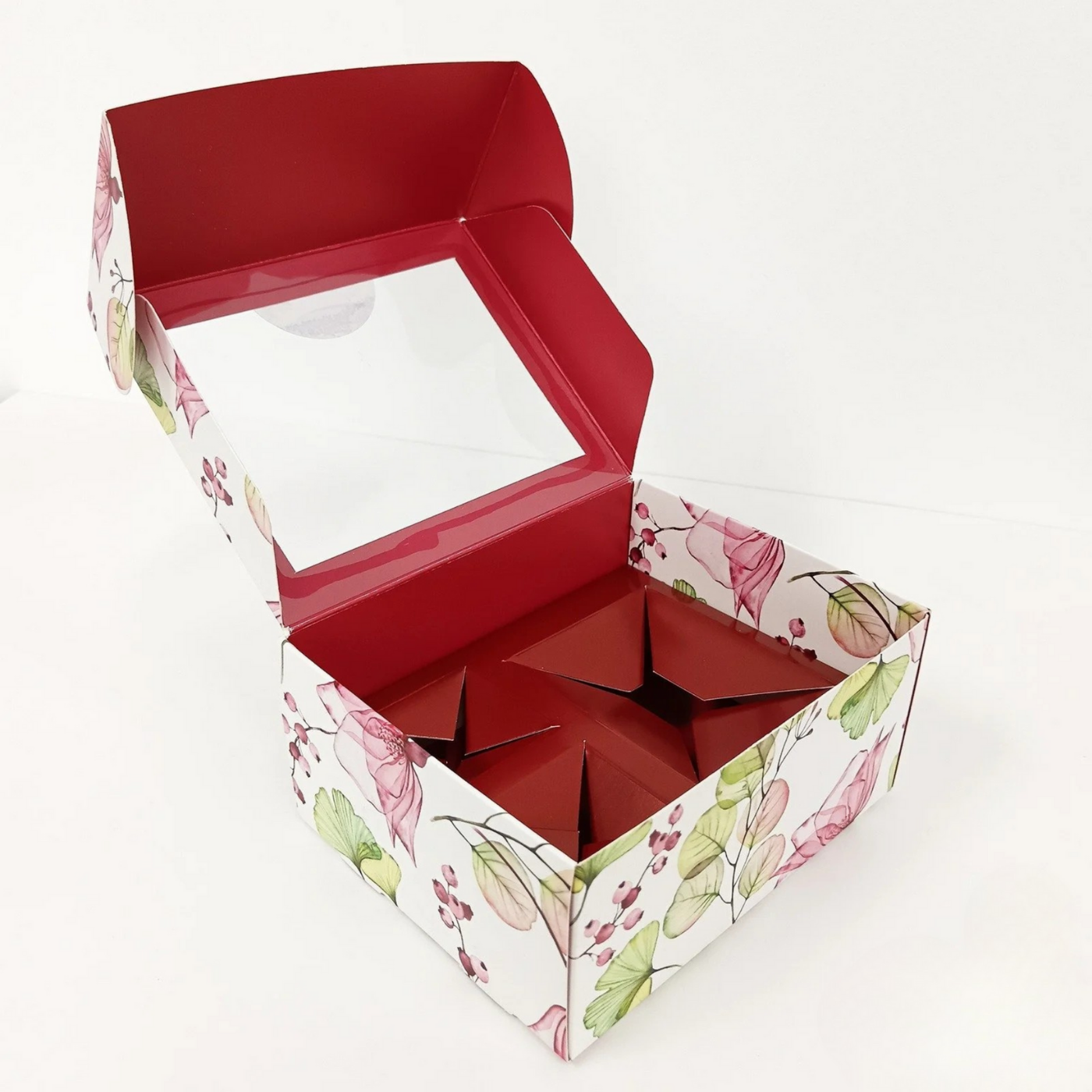 Custom Dessert Packaging Boxes: Elevate Your Brand with Style and Functionality