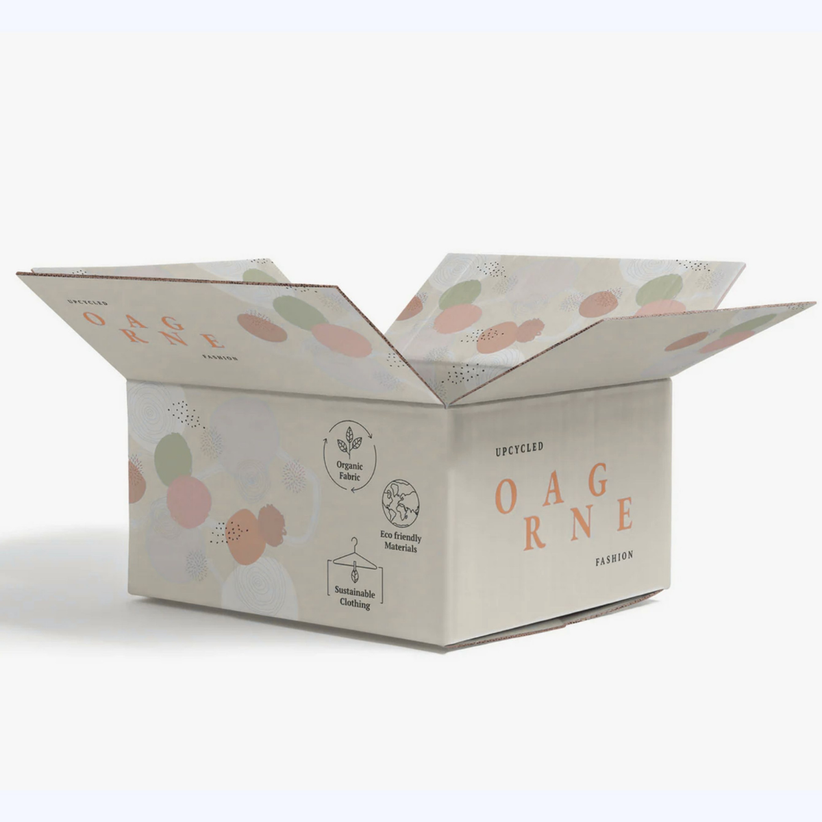 Everything You Need to Know About Custom Packaging Boxes with Logo