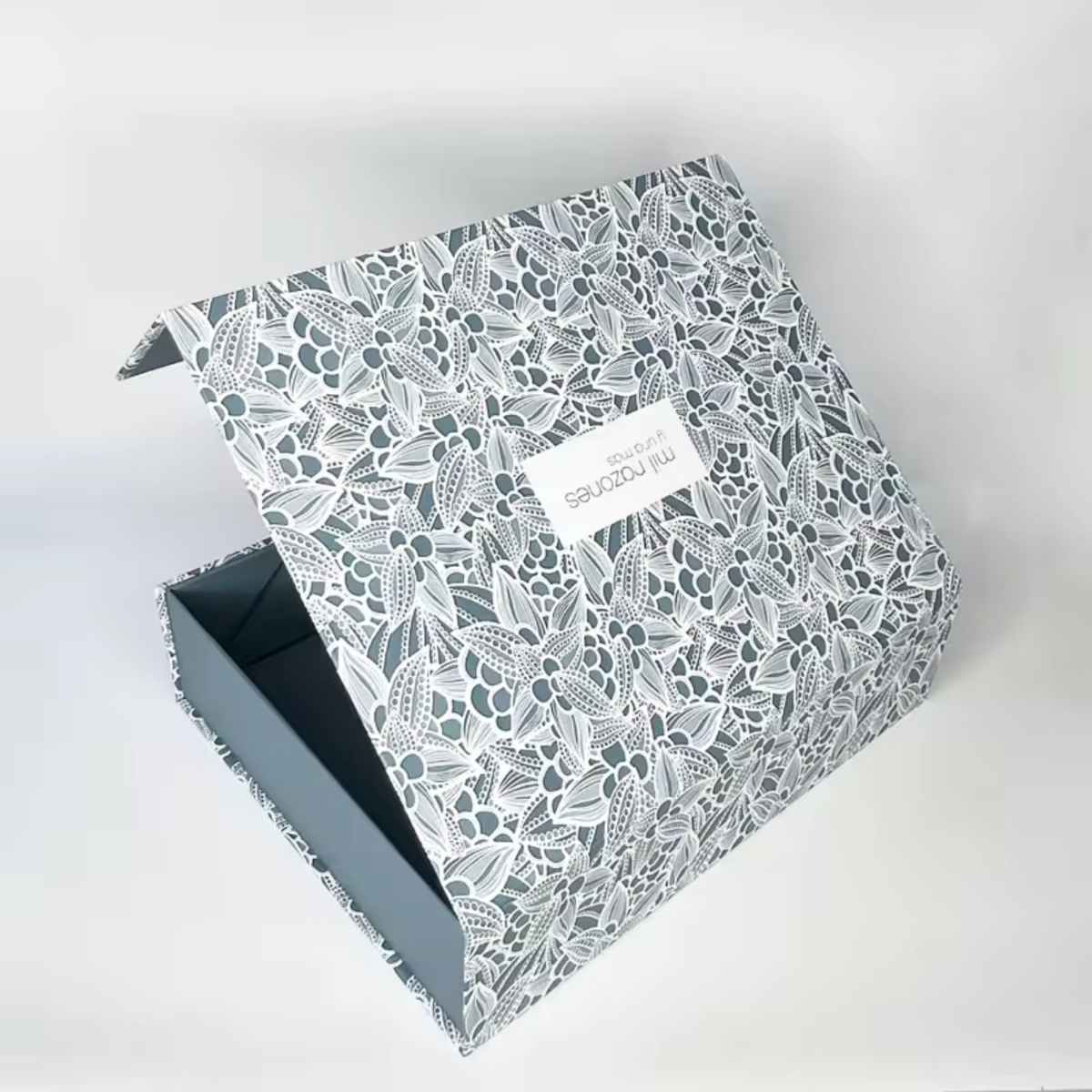 Elevate Your Brand with Elegant and Luxury Packaging Boxes