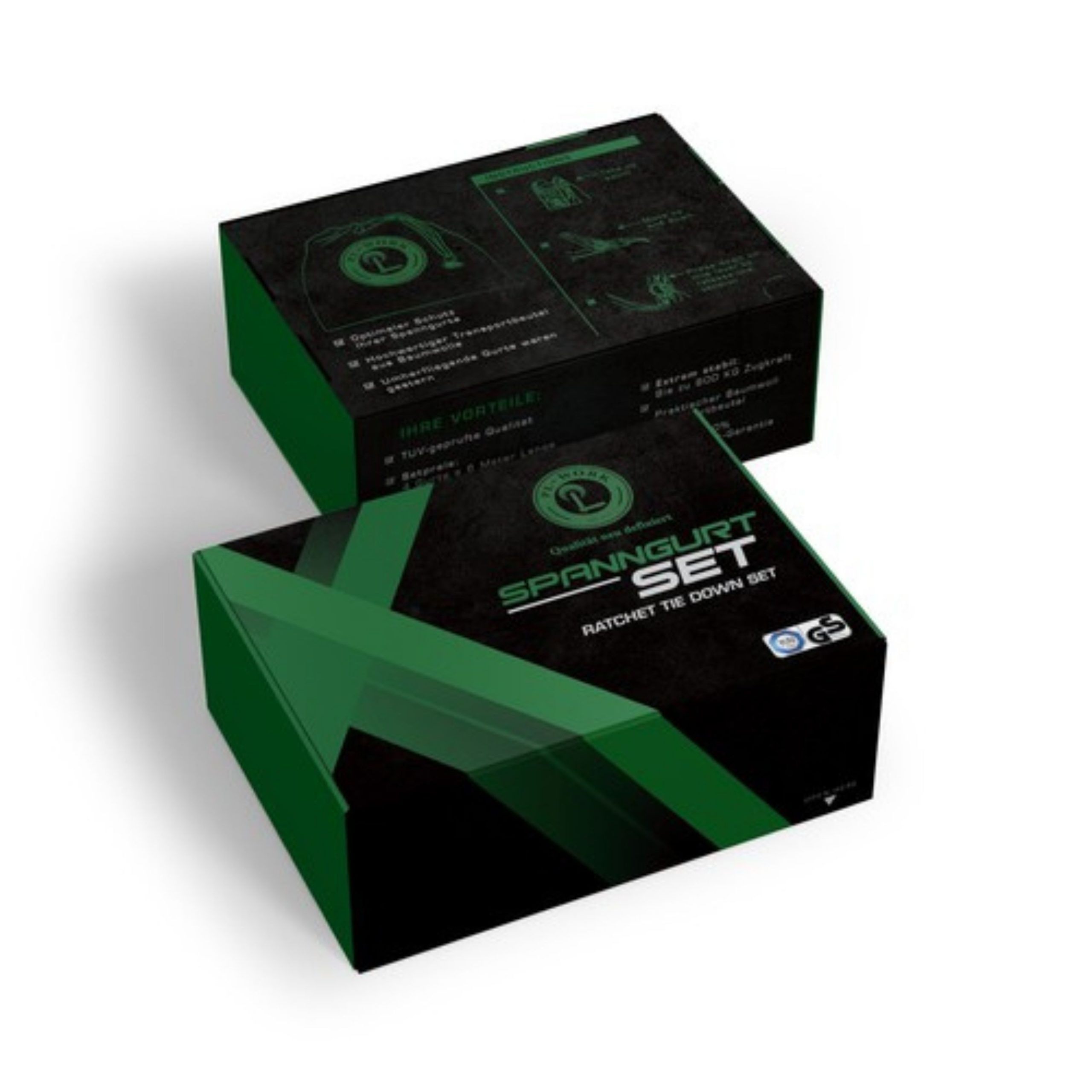 Flat Packaging Boxes: Everything You Need to Know