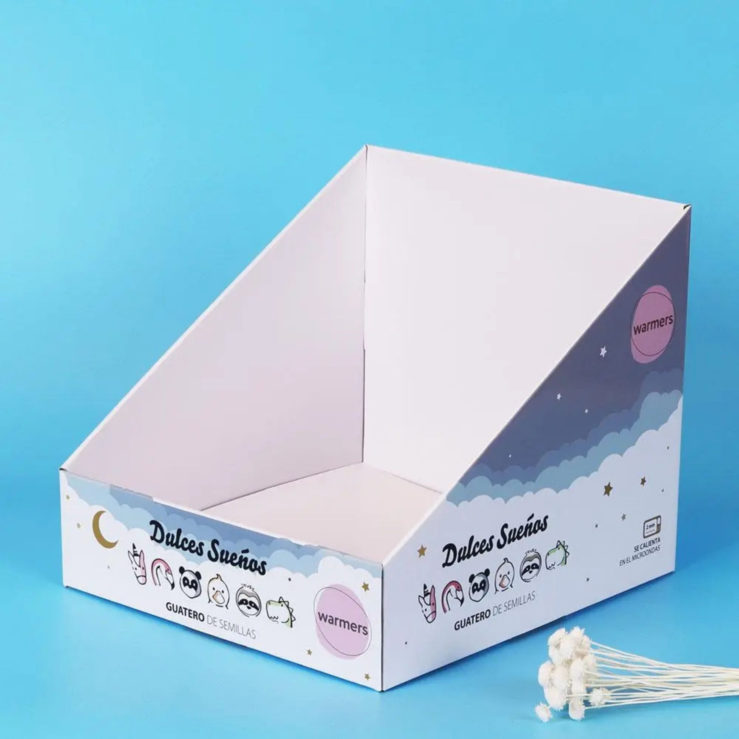 Custom Display Boxes: A Complete Guide to Enhancing Product Presentation