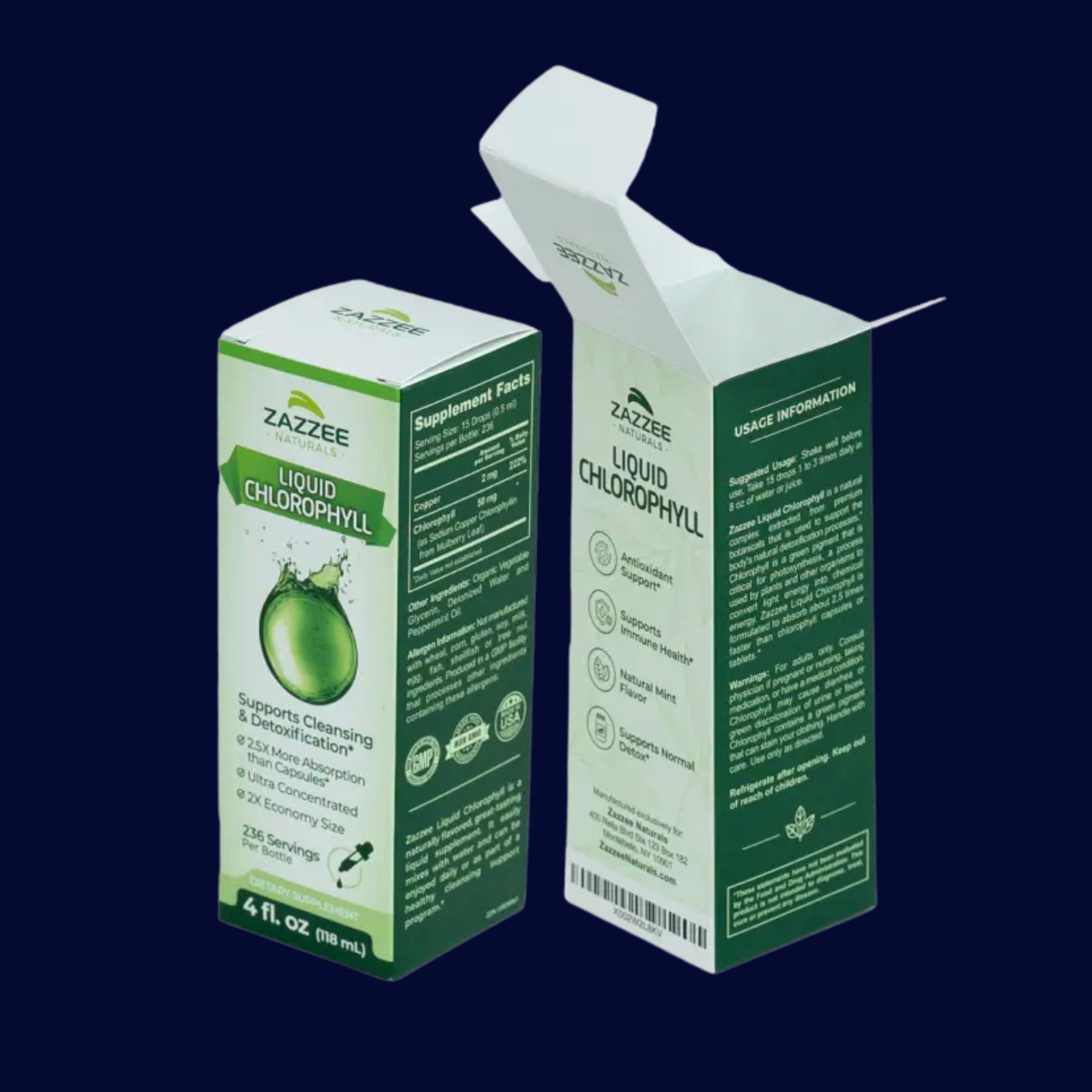 Best Food Supplement Packaging Boxes | Custom Boxes in USA