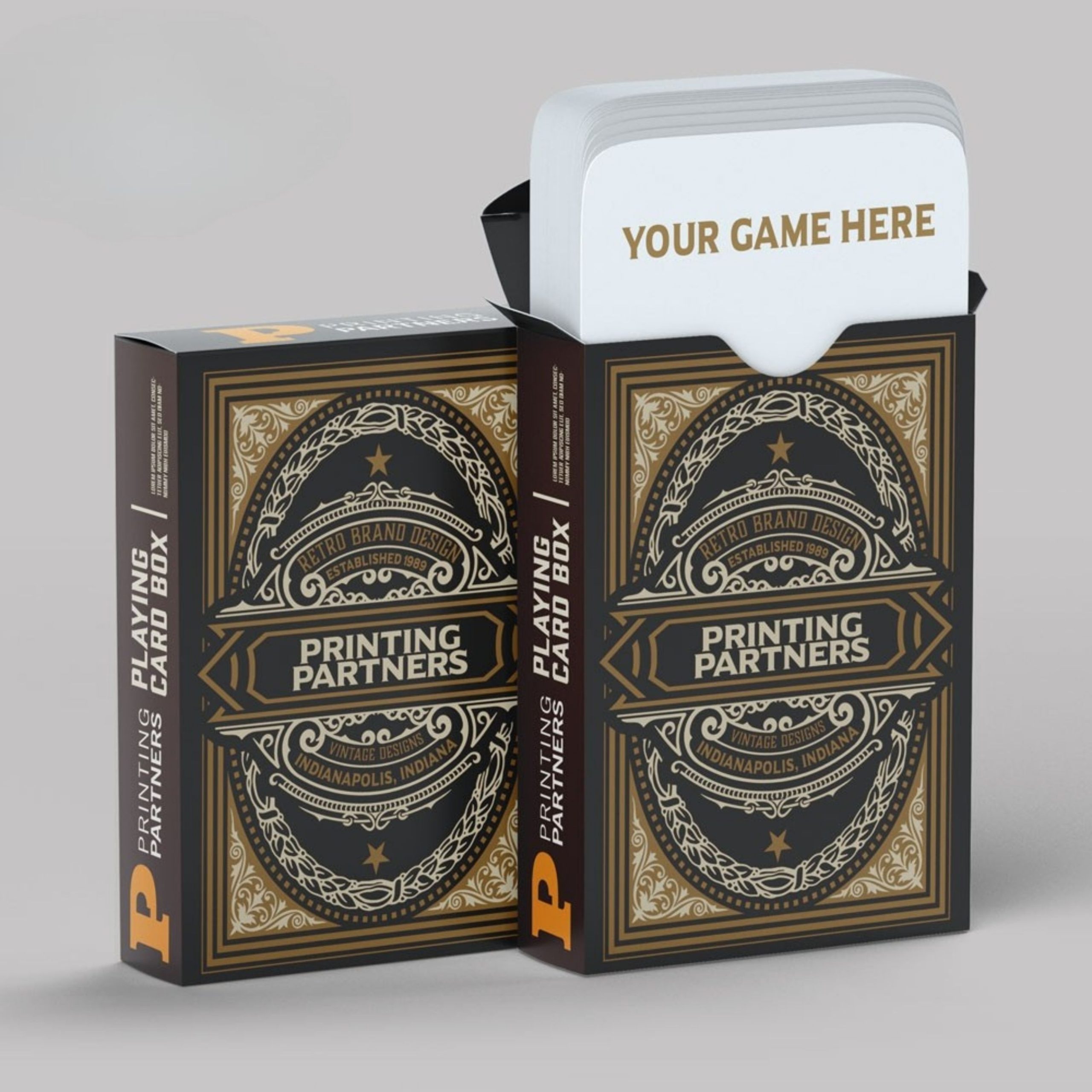 Ultimate Guide to Game Card Packaging Boxes: Expert Insights & Tips