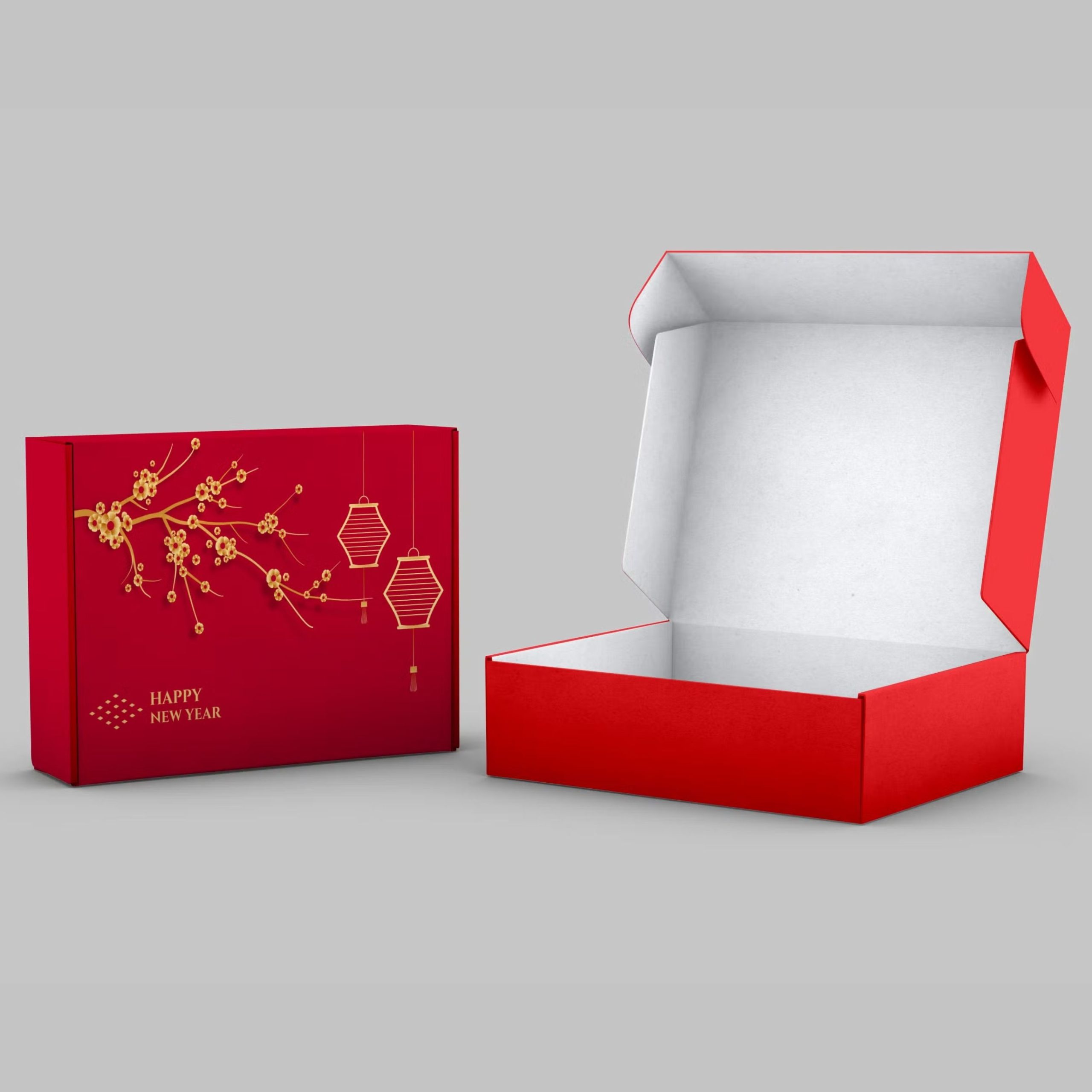 Custom Garment Packaging Boxes: Elevate Your Apparel Presentation