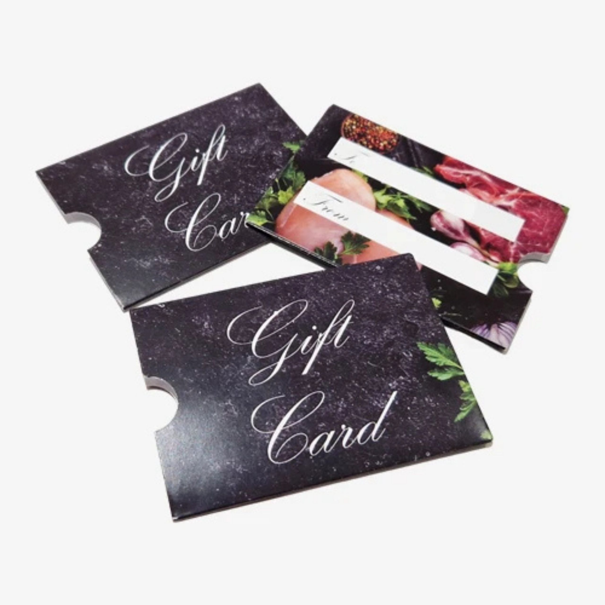 Gift Card Sleeves Packaging Boxes: Elevate Your Packaging Game