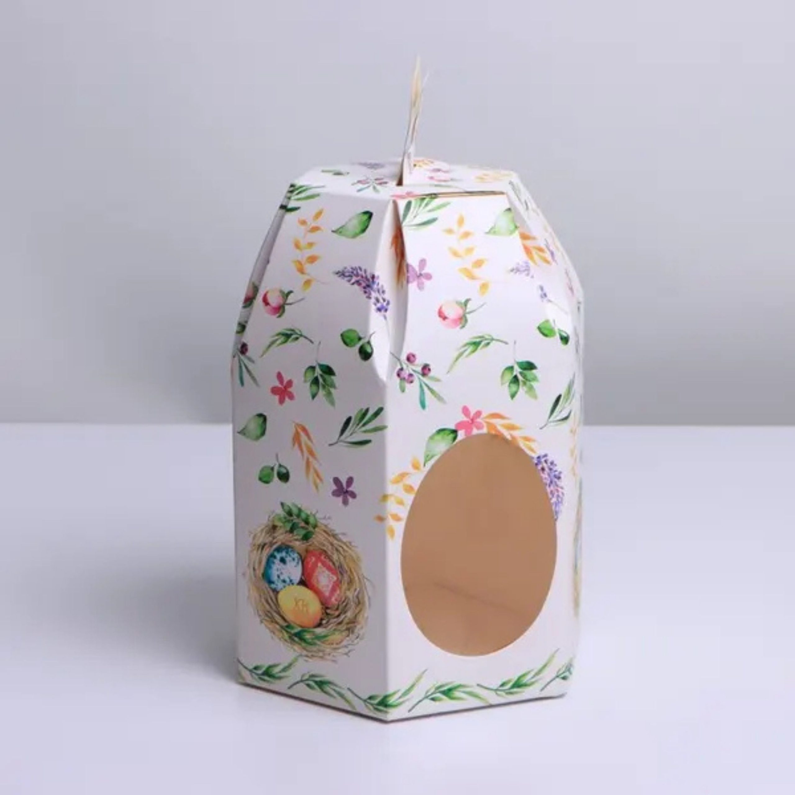 Gift Window Packaging Boxes: Redefining Presentation and Protection