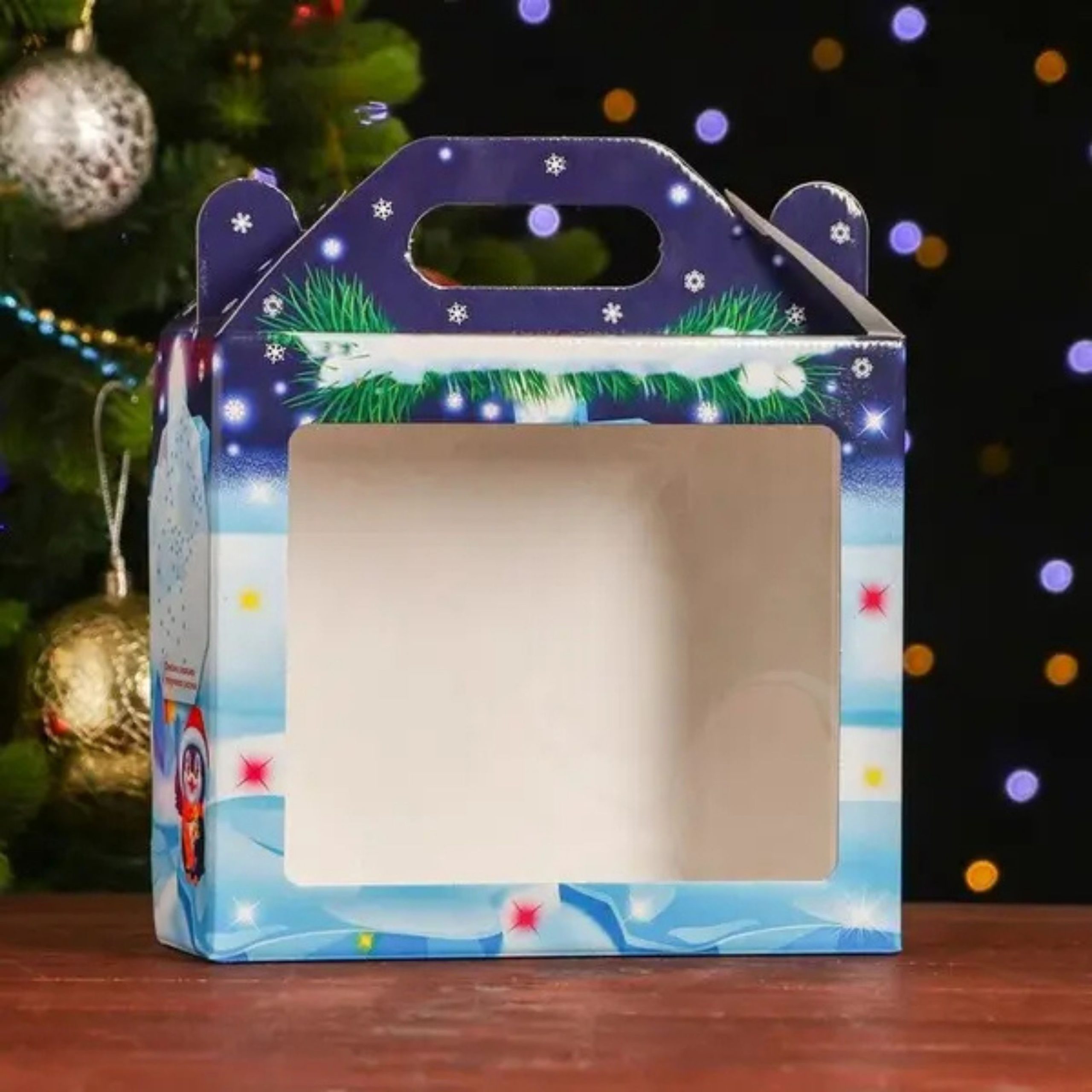 Gift Window Packaging Boxes: Redefining Presentation and Protection