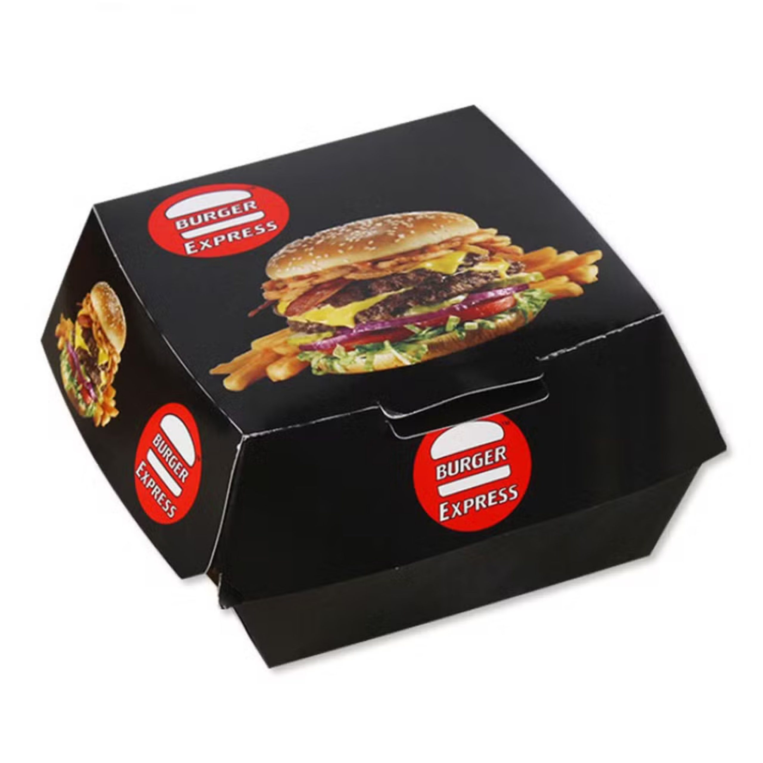 Custom Hamburger Patty Packaging Boxes: A Comprehensive Guide
