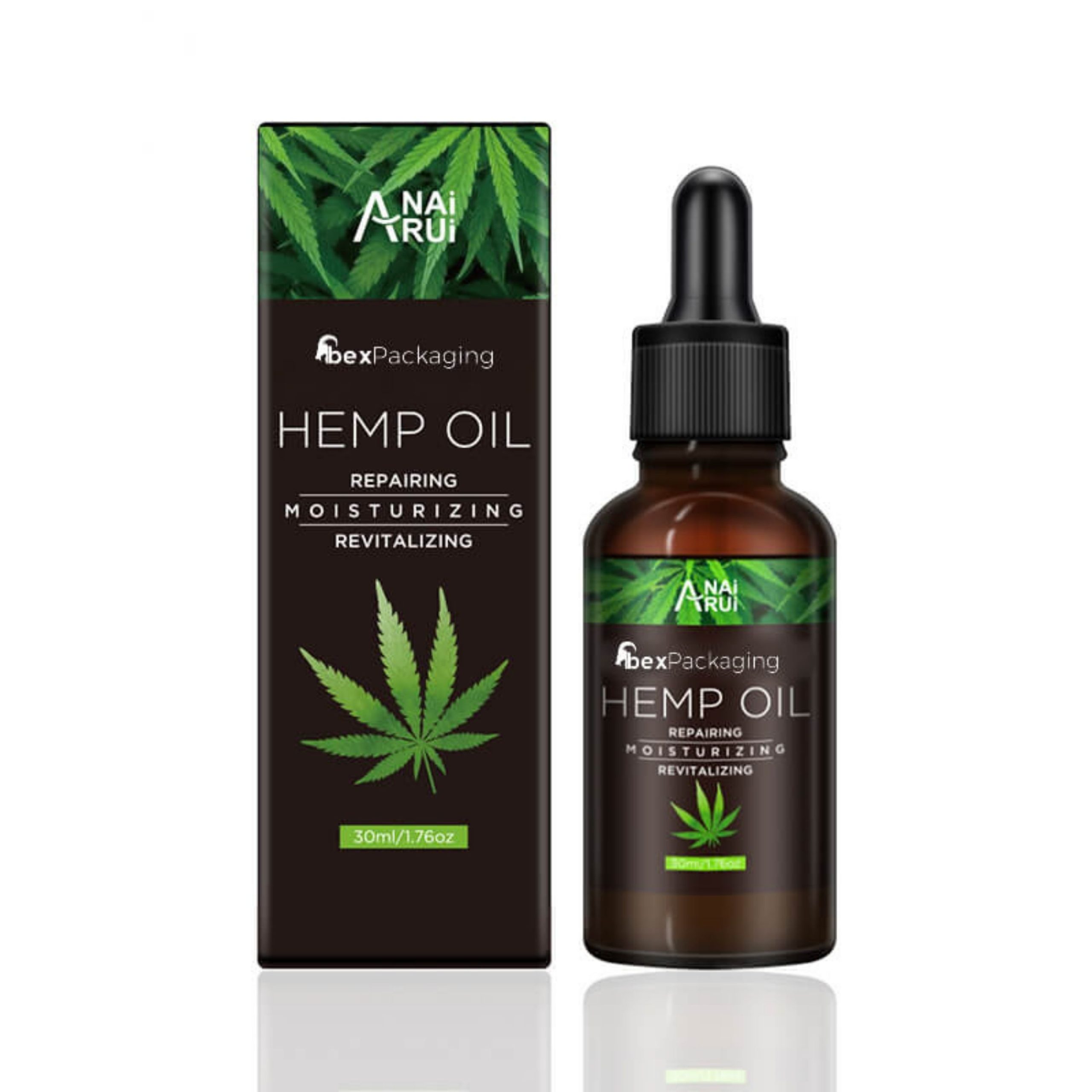 Complete Guide to Custom Hemp Packaging Boxes for Businesses